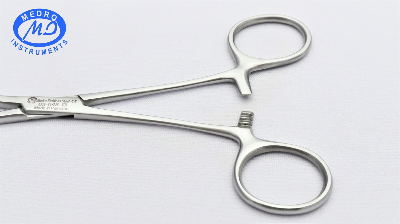 Backhaus Towel Clamp Forceps 5″ OR Stainless Steel Surgical Instruments