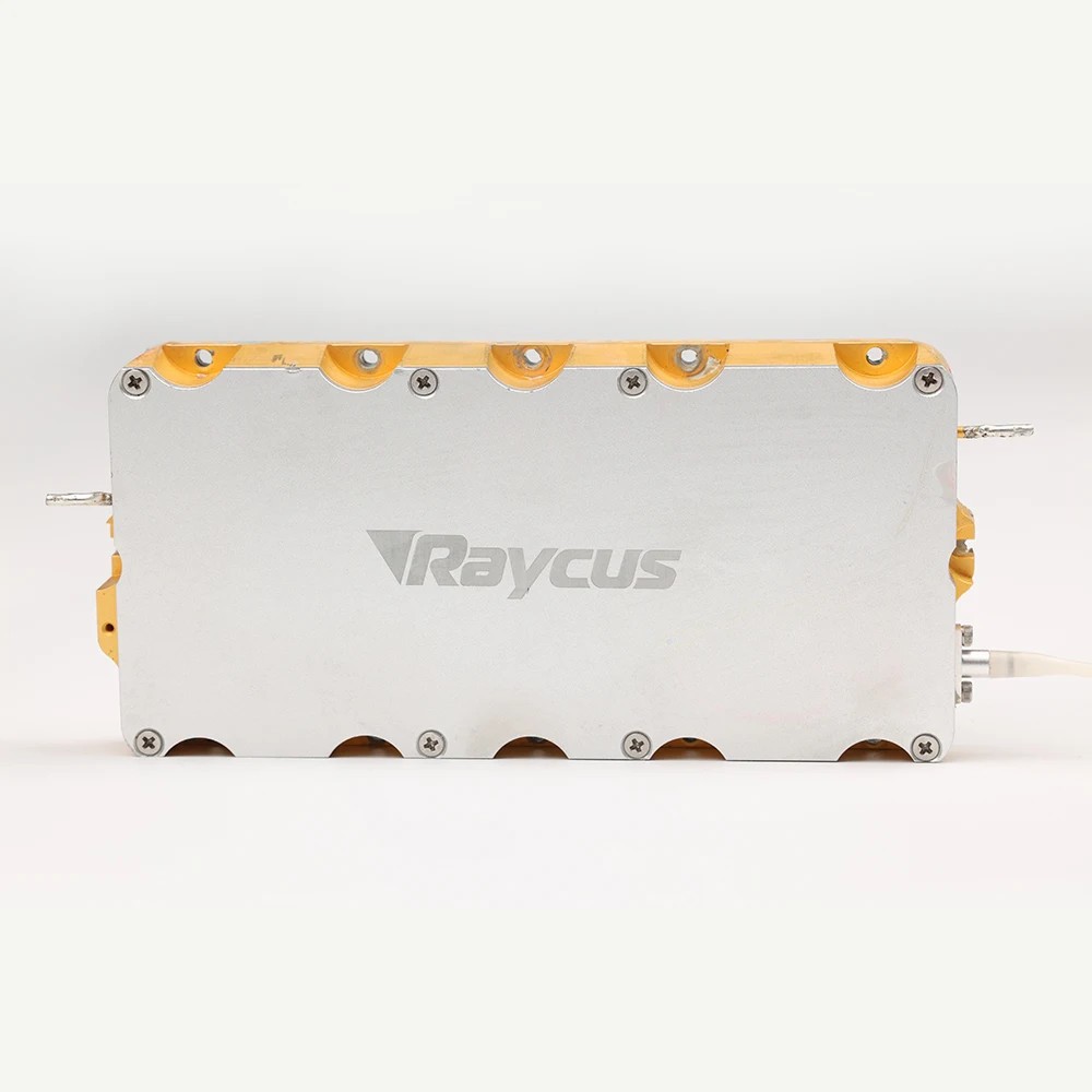 Raycus Laser Diode Pump Source Original Full-Power 120W – 1000W Fiber Cable
