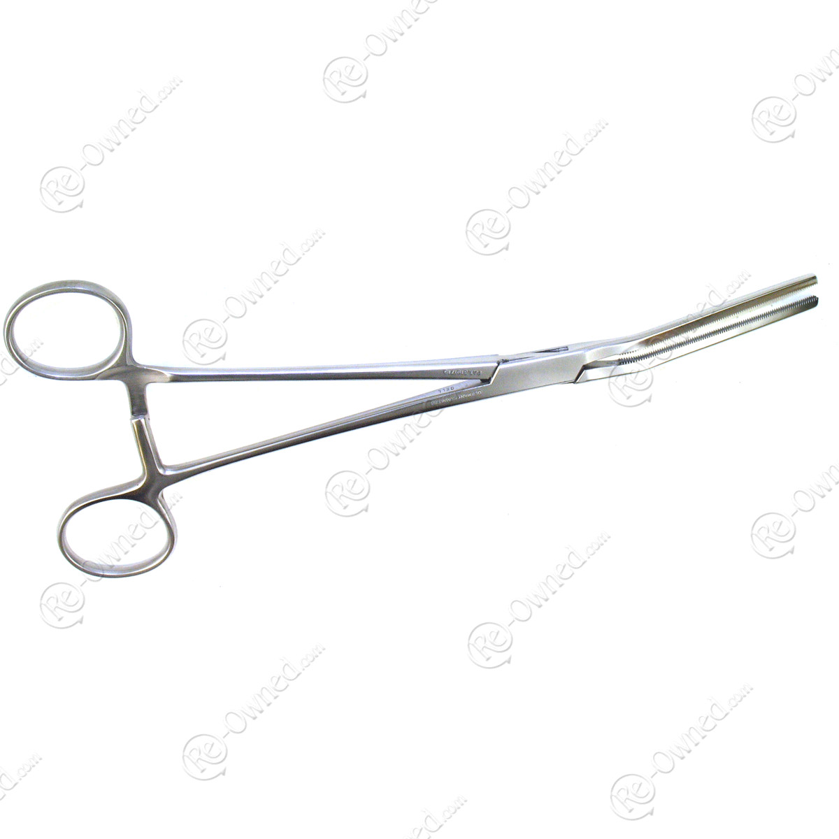 V. Mueller SU6110 Glassman Gastorintestinal Clamp