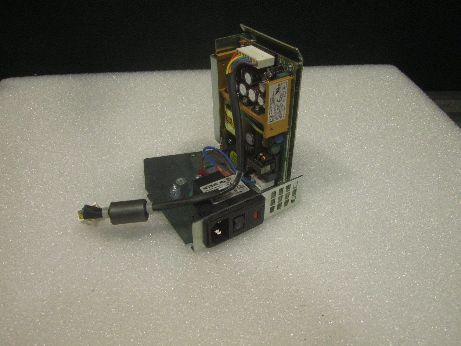 GENESYS 10 THERMO SCIENTIFIC UV VIS SPEC POWER SUPPLY