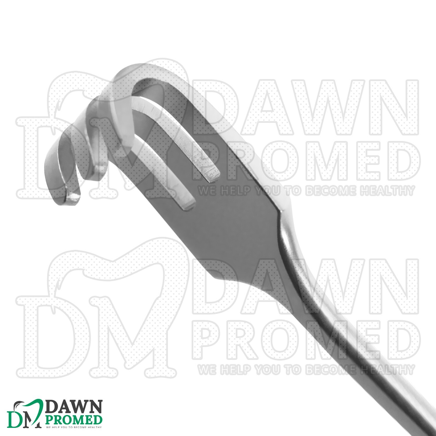 2 Pcs Senn Miller Retractors Sharp & Blunt 6 3/8″ Double Ended Dermatology Set