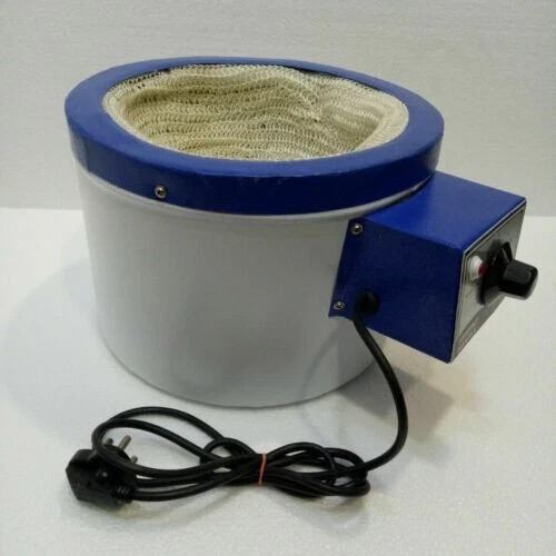 New Offer 5000ML Heating Mantle