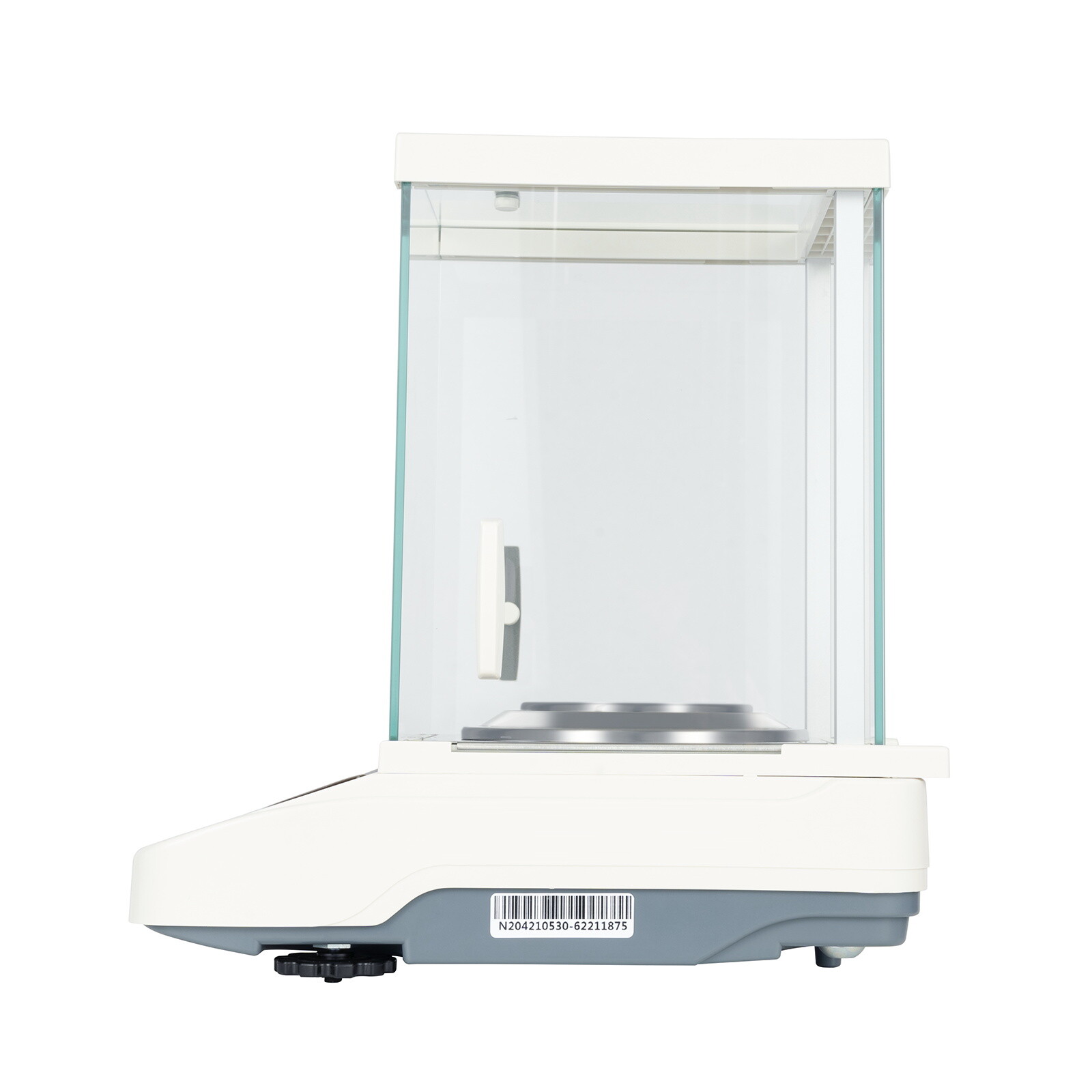Electronic Analytical Balance 0.1 mg 120×0.0001 g Lab, Digital Precision Scale