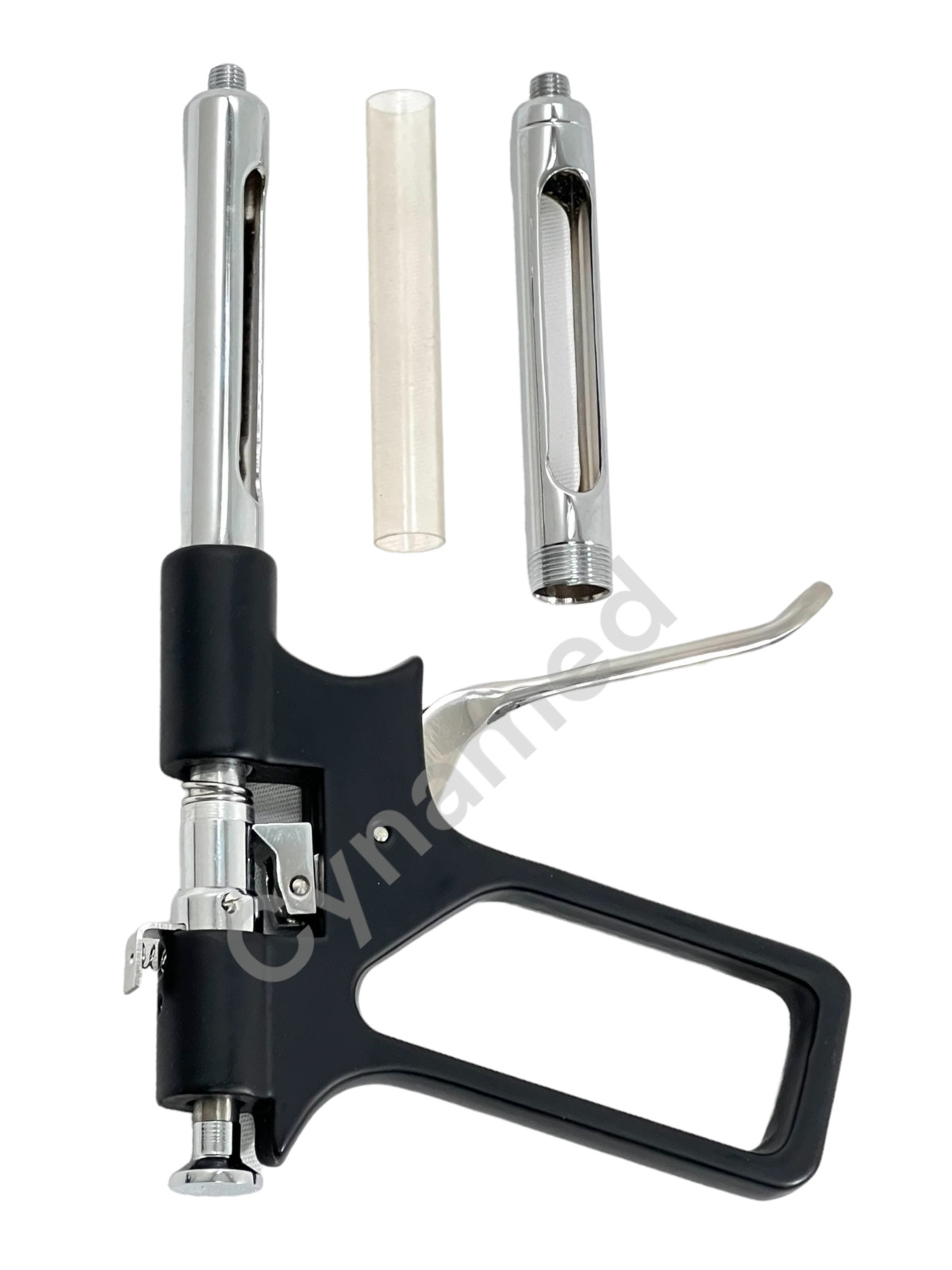 Intraligamental gun syringe anesthetic pistol injection dental 1,8ml Implant