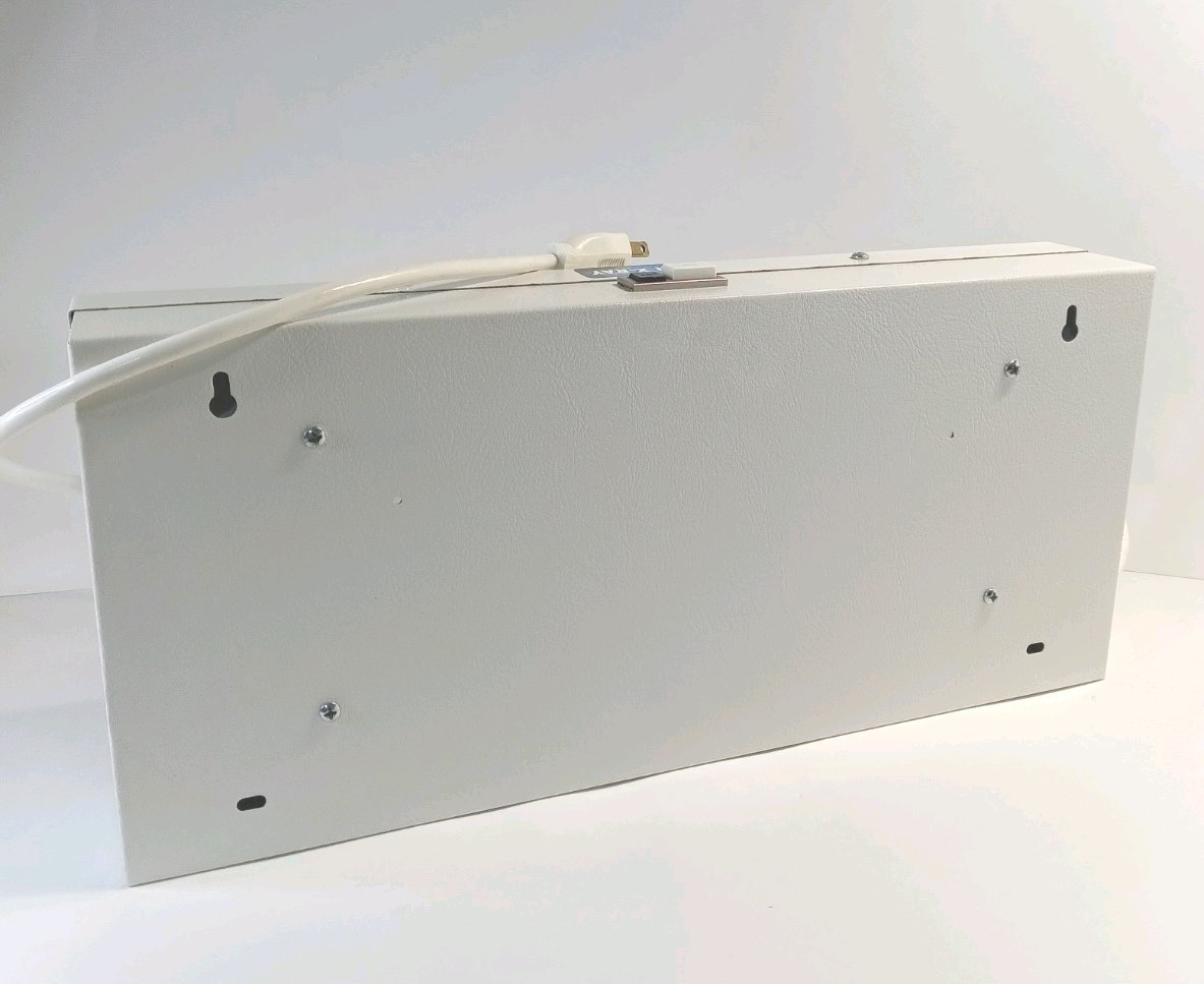 Dental Portable X-ray Viewer Light Box | Star X-ray 100 DE100WH – tested