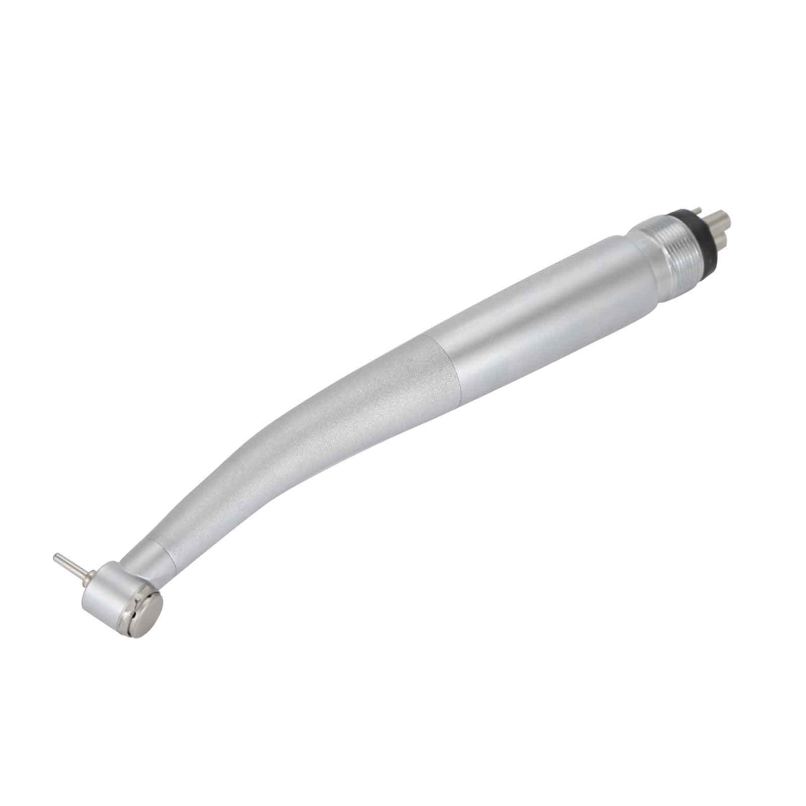 2Pcs Dental High Speed Handpiece Pediatric Push Button Mini Small Head 4 Hole US