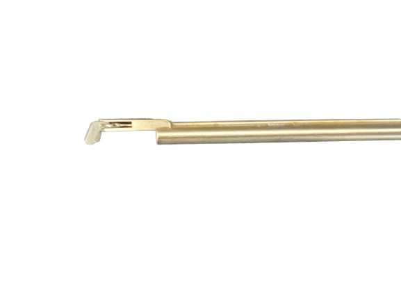 ACMI Circon E8215 Rigid Optical Grasping Forceps