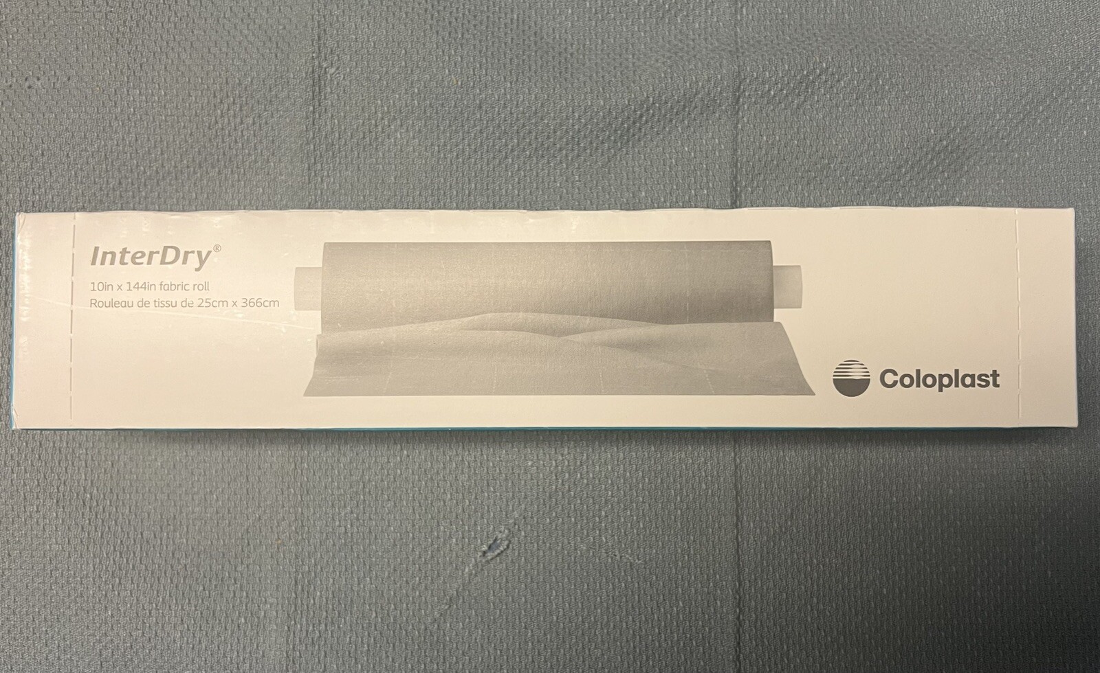 Coloplast 7910 Interdry Exp 2027 Free Shipping