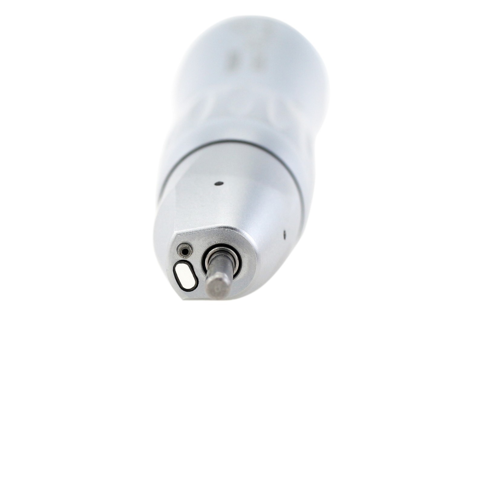 COXO Low Speed Handpiece Surgical Straight Contra Angle Air Motor 4 Hole LED NSK
