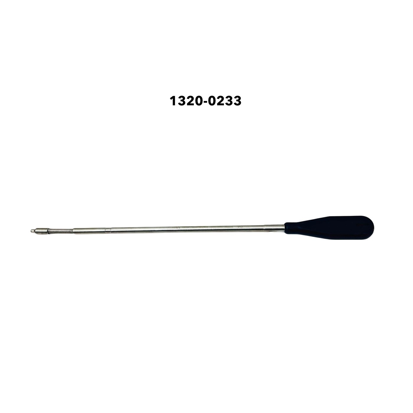 Stryker 1320-0233 Set screwdriver, flexible shaft Instrument
