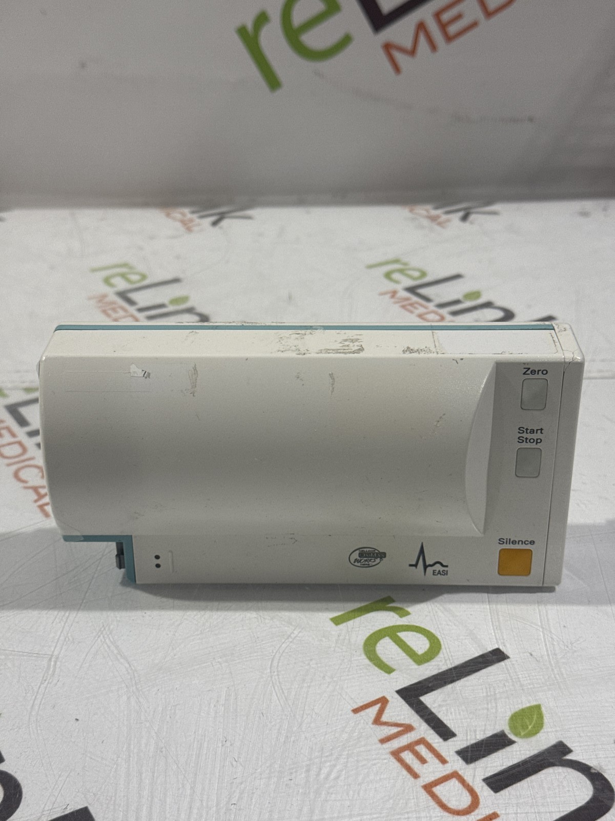 Philips M3001A-A04C06 OxiMax SpO2, NIBP, ECG, Temp, IBP MMS Module