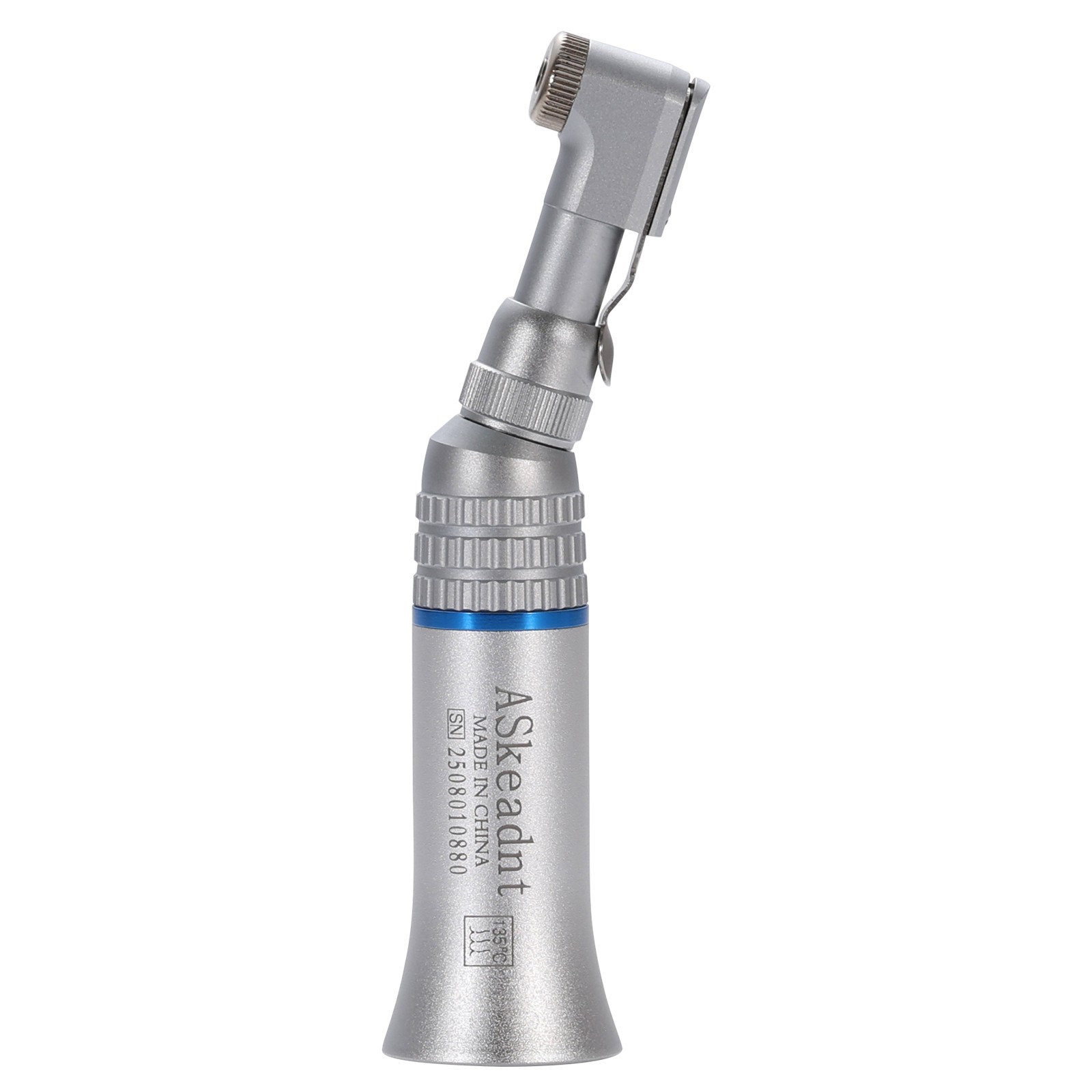 NSK Style Dental Slow Low Speed Contra Angle Handpiece Latch E-Type Attach YP4/2