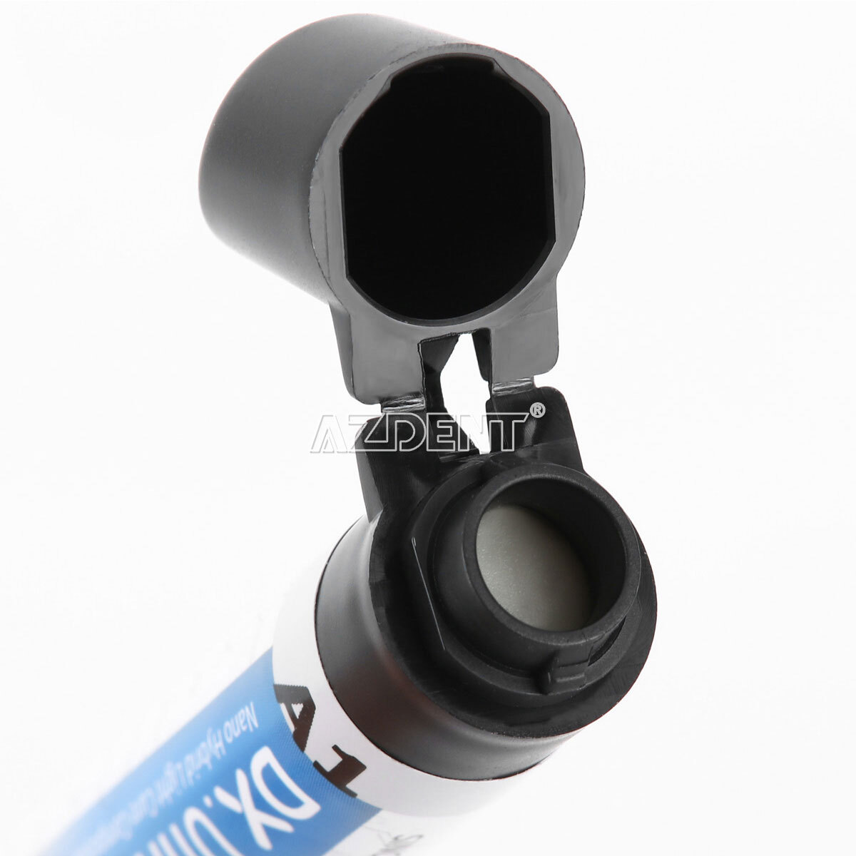 Dental Universal Light Cure Composite Resin A1-B1/Resin Heater 40/45/50℃