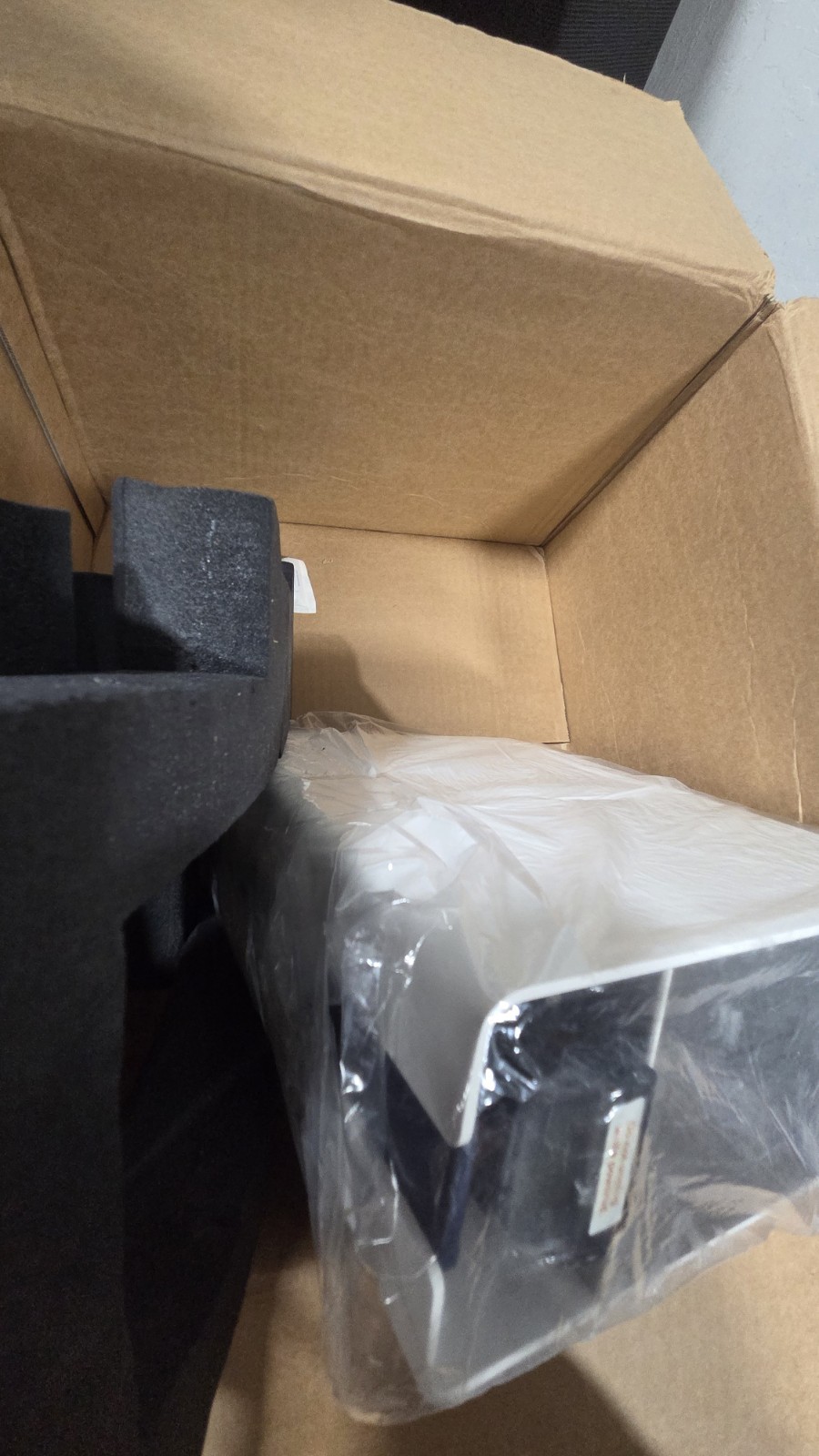 NEW UNUSED Orig Pkg Lonza 4d Nucleofector X Unit, Next gen/variant C, AAF-1003X