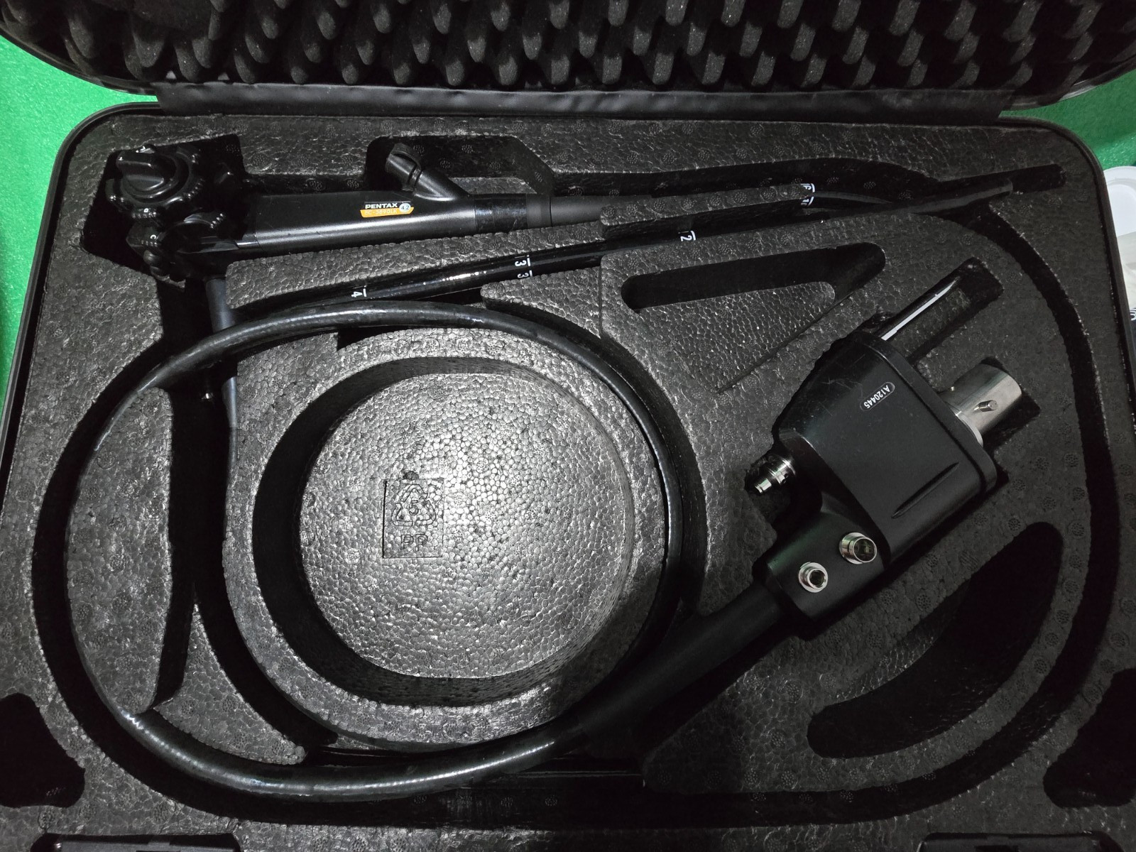Pentax EC-3890LK Colonoscope 4.2 mm