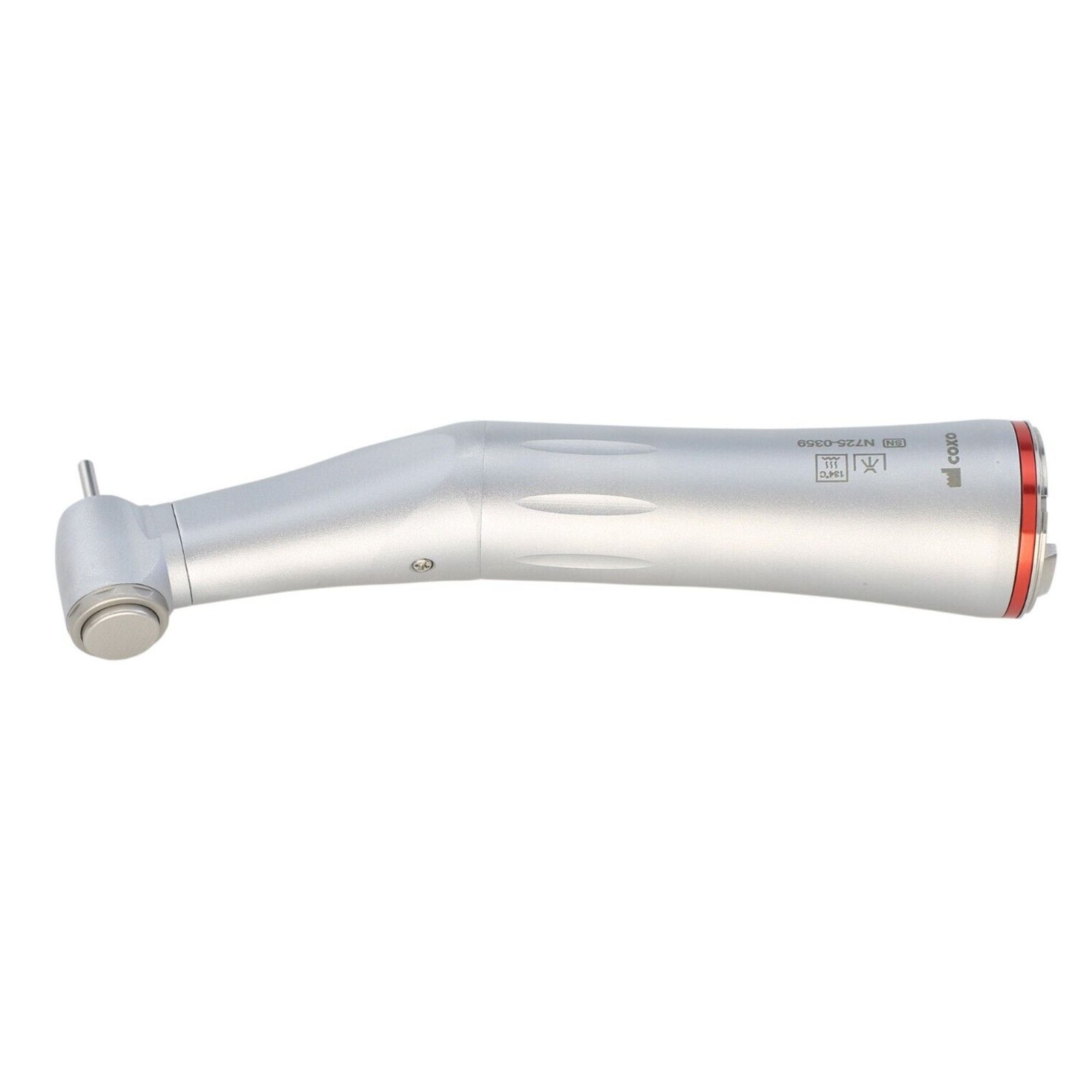 COXO Dental Electric Handpiece High Speed 1:5 Contra Angle C7-5 NSK Ti-Max Z95L