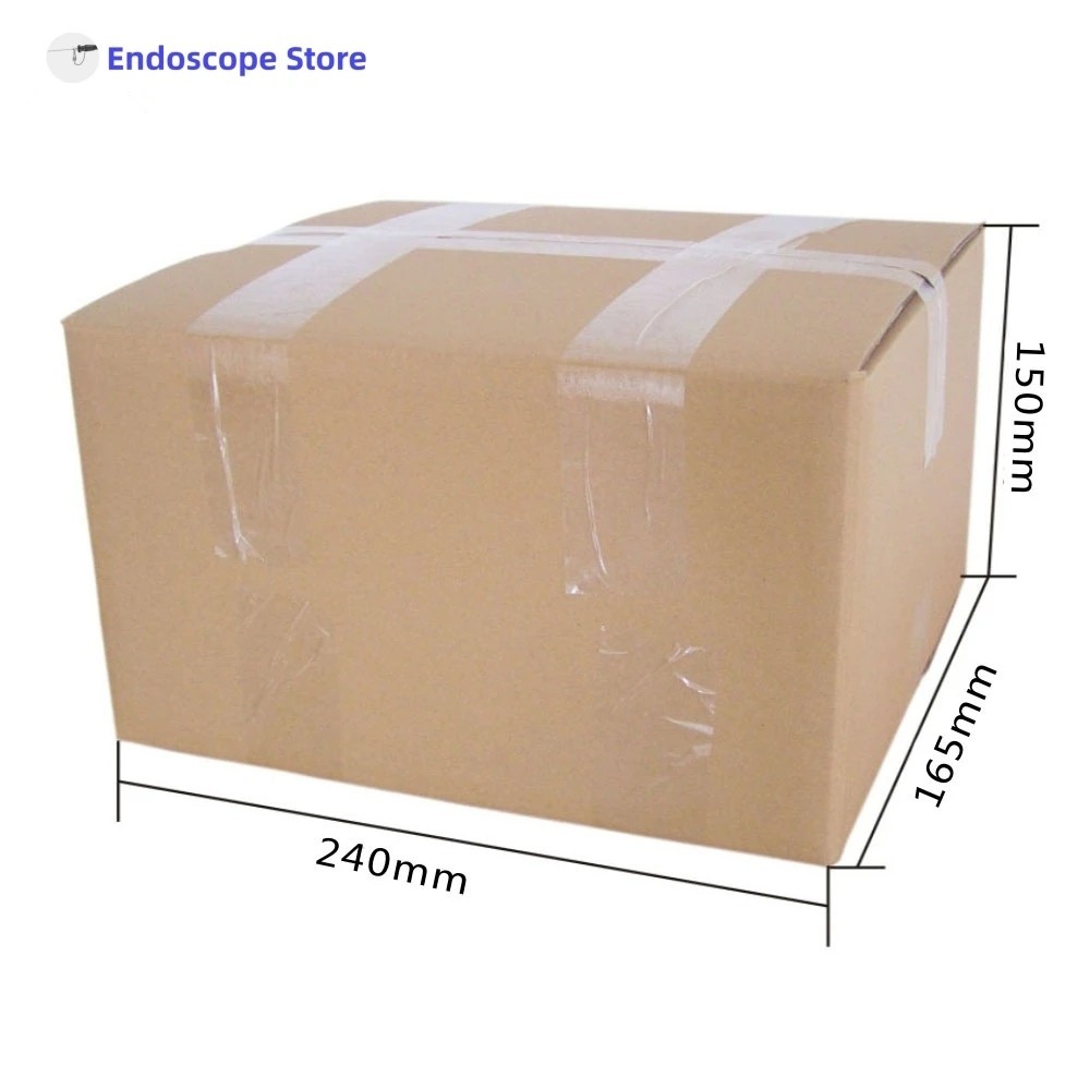 LED 100W Fits For ZEISS Interface Endoscope Microscope Light Source Autoclaved