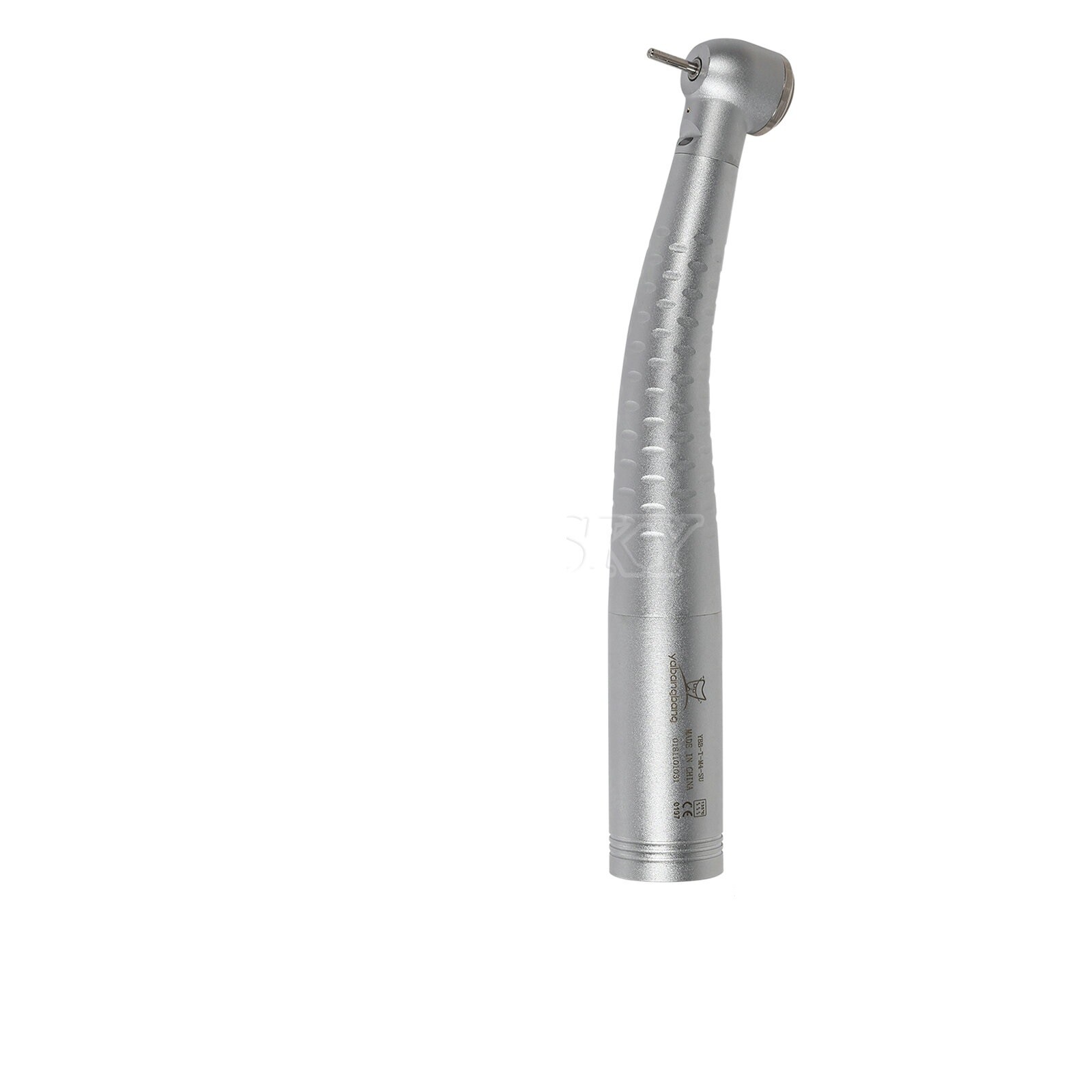 Large Head Dental Fiber Optic High Speed LED Handpiece SKGD6 Compatible KAVO CE