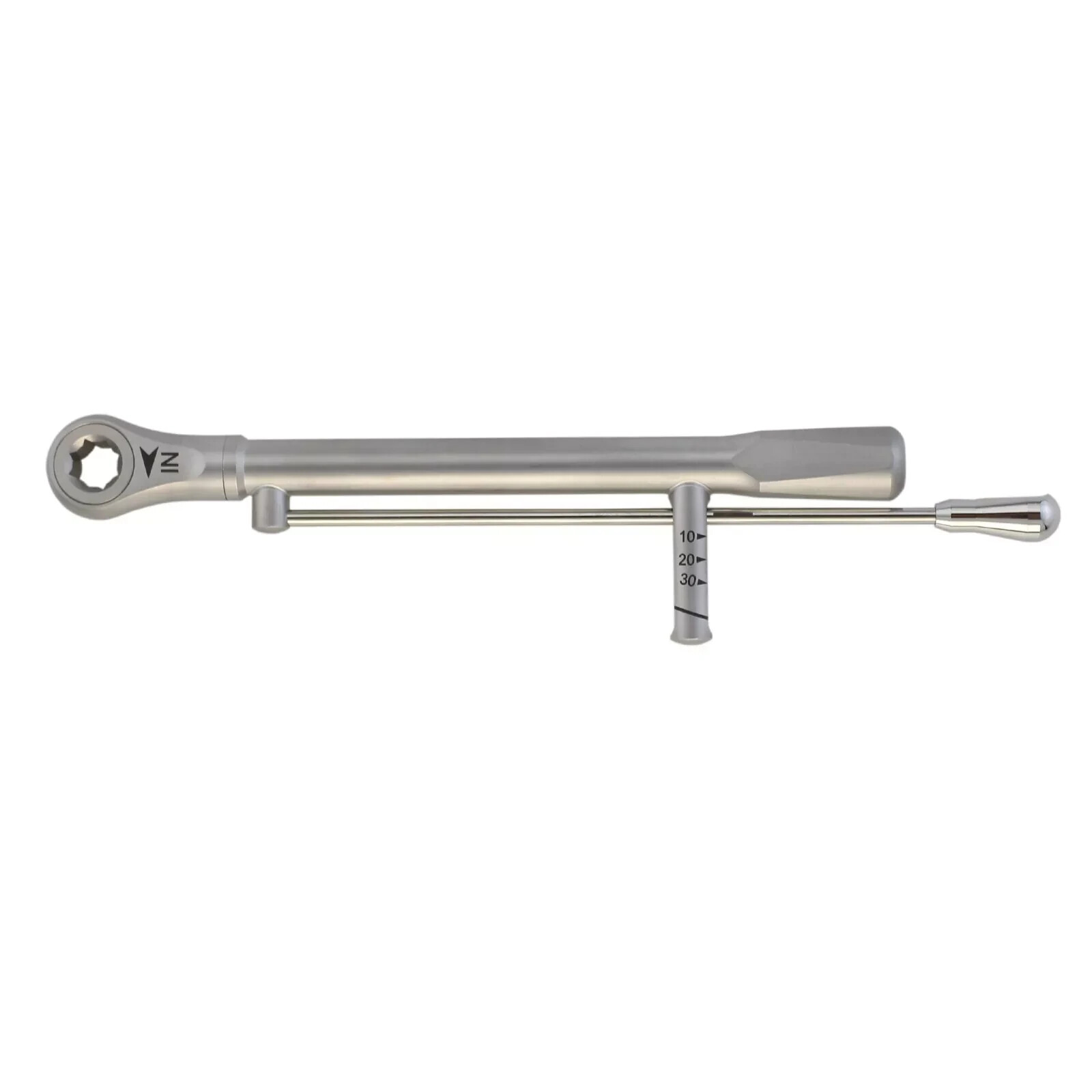 Implant Manual Torque Wrench Bar Ratchet Surgical Prosthetic Nobel Adapter 7/8mm