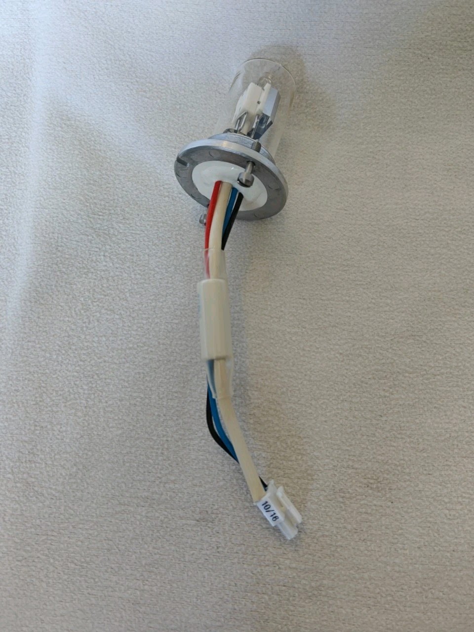 WATERS P/N WAT081142 UV LAMP FOR 2487/2488 DETECTORS