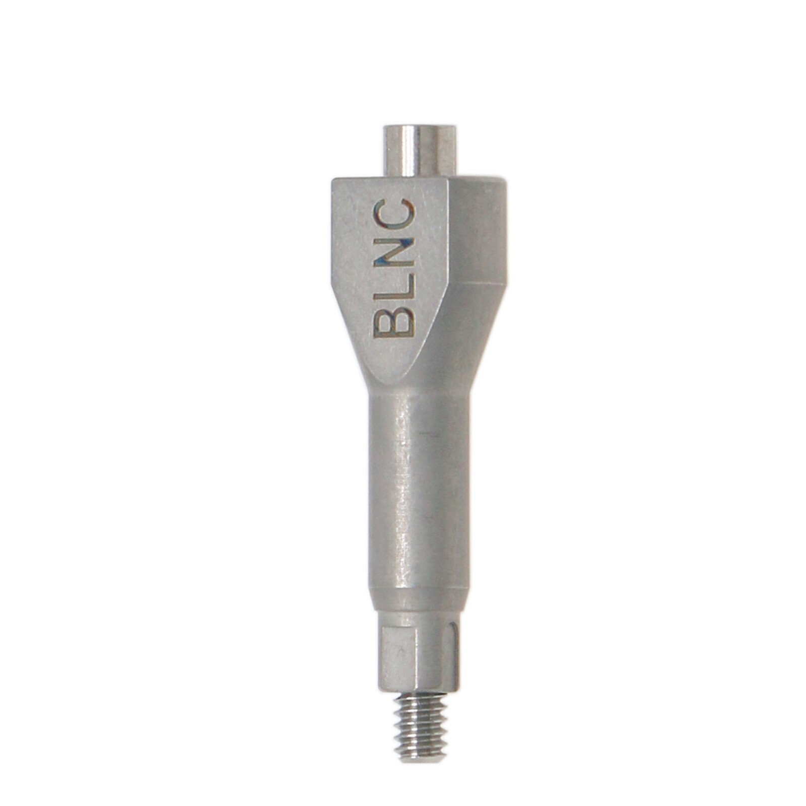 US ITl Dental CAD/CAM Lab Implant ScanBody Analog NC/RC Fit Straumann BL/BLT