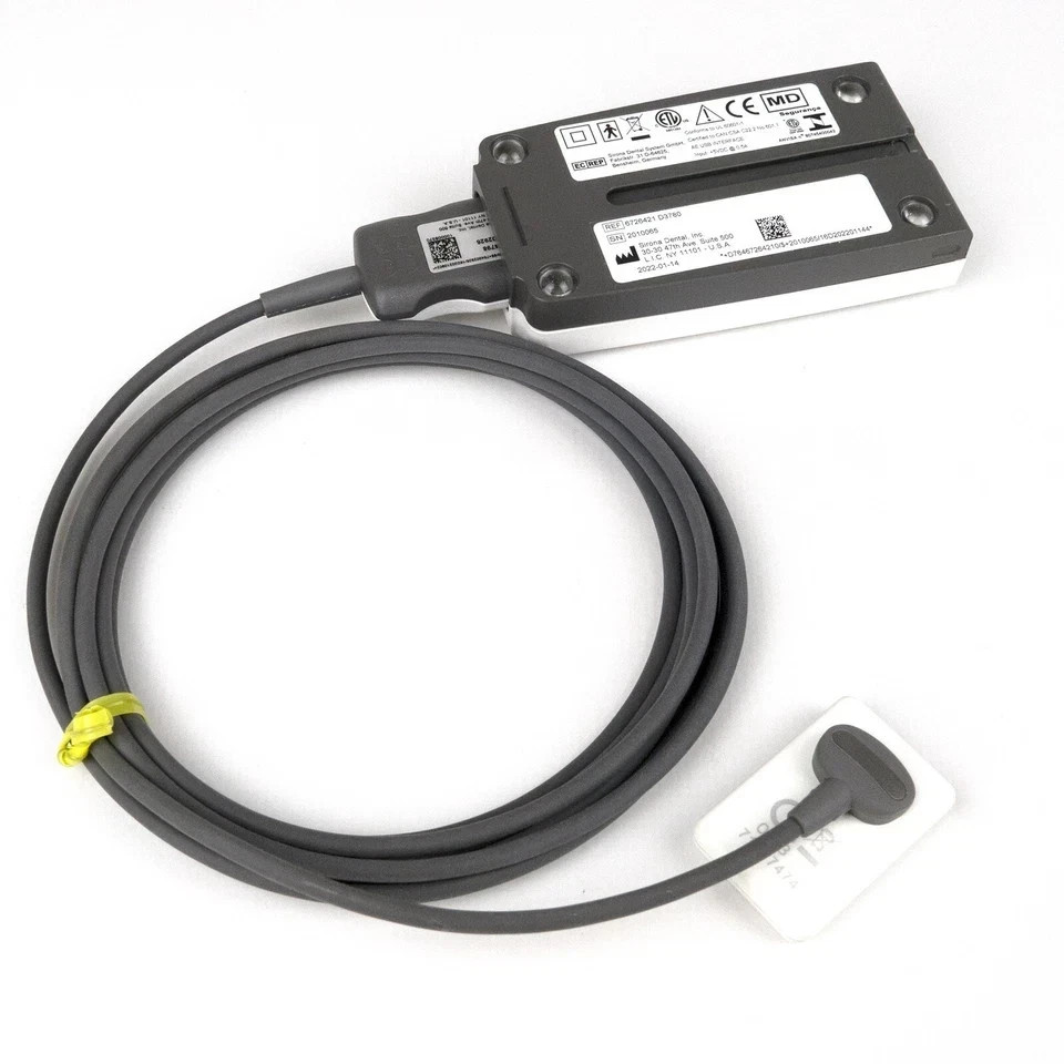 Sirona Xios XG SUPREME AE MODULE sensor same as Schick 33 Fresh Stock Size 0,1,2