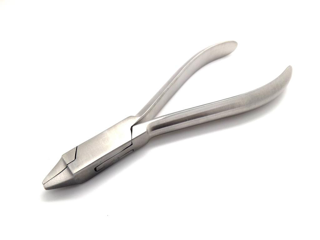 Adams Pliers Orthodontics Surgical Dental Utility Forming Premium Instruments