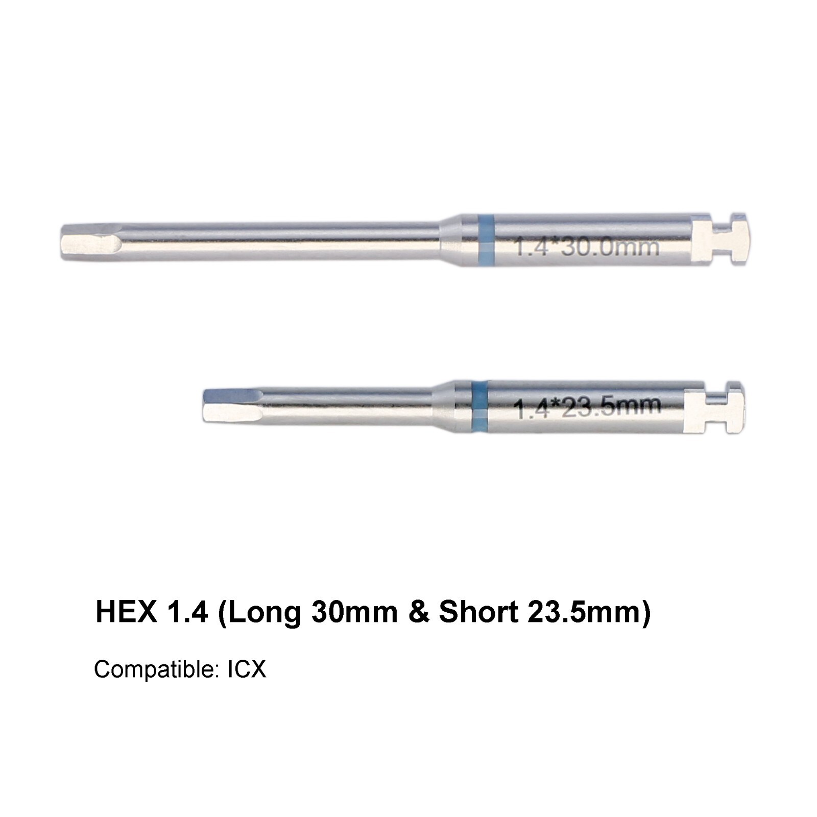 Universal Implant Prosthetic Kit Torque Wrench Drivers Screwdriver Manual