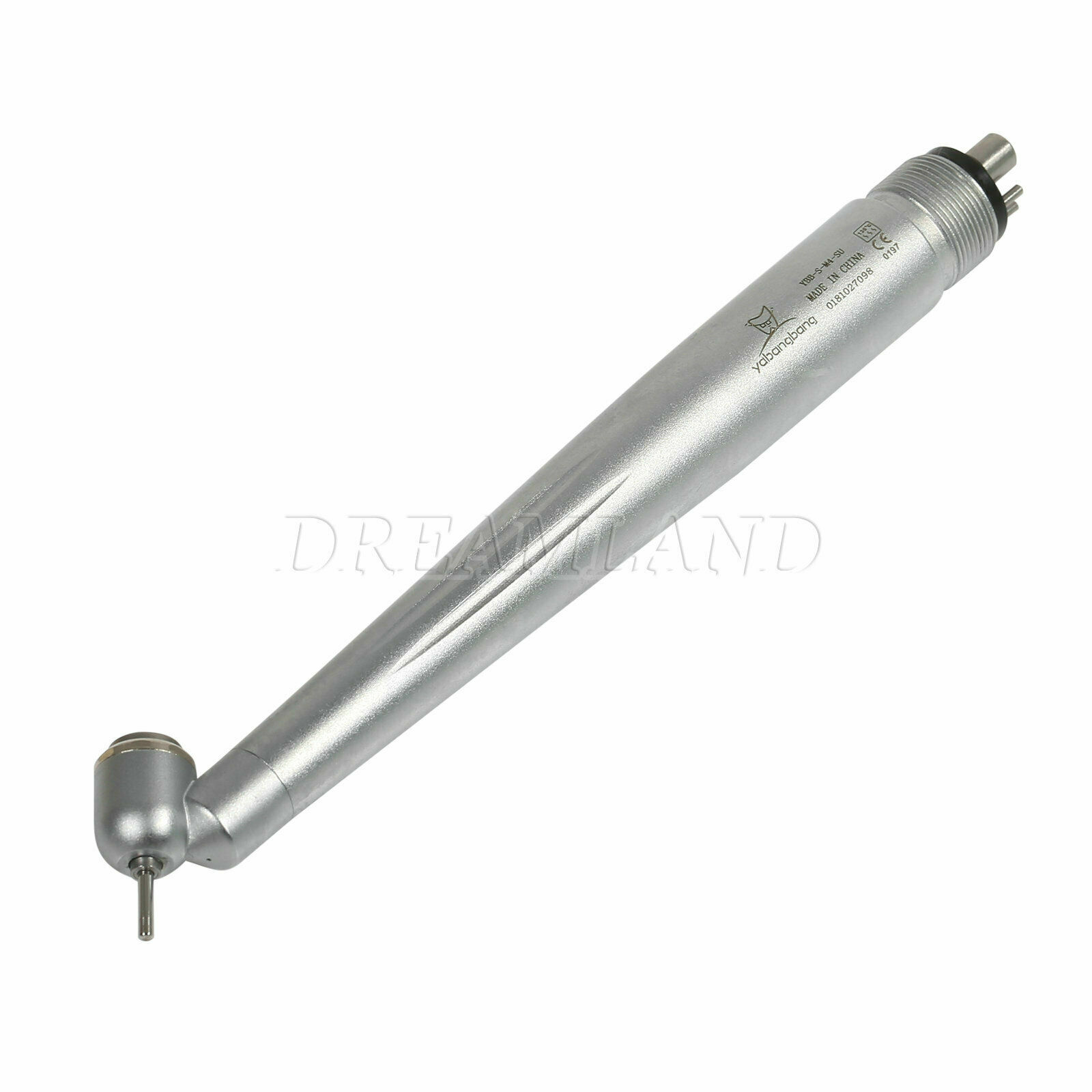 1-10 of NSK Type ental 45 Degree Surgical High Speed Handpiece Push Button WCA4