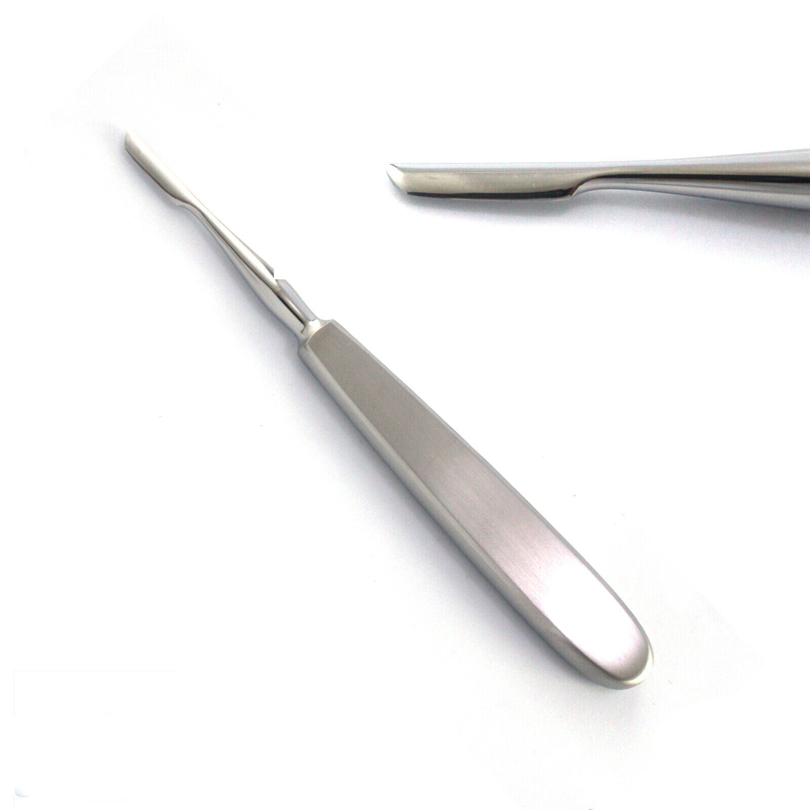 3 Pcs Dental Root Elevators Oral Surgery PDL Luxating CHOMPRET tooth Extracting