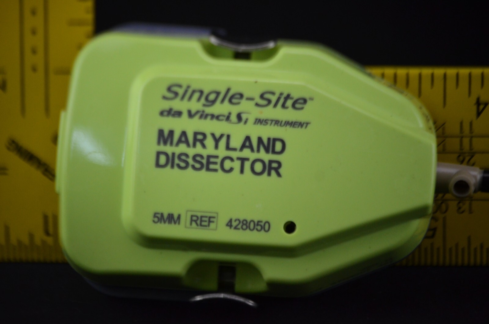 Intuitive Surgical 428050 Da Vinci Maryland Dissector, 5mm Single Site