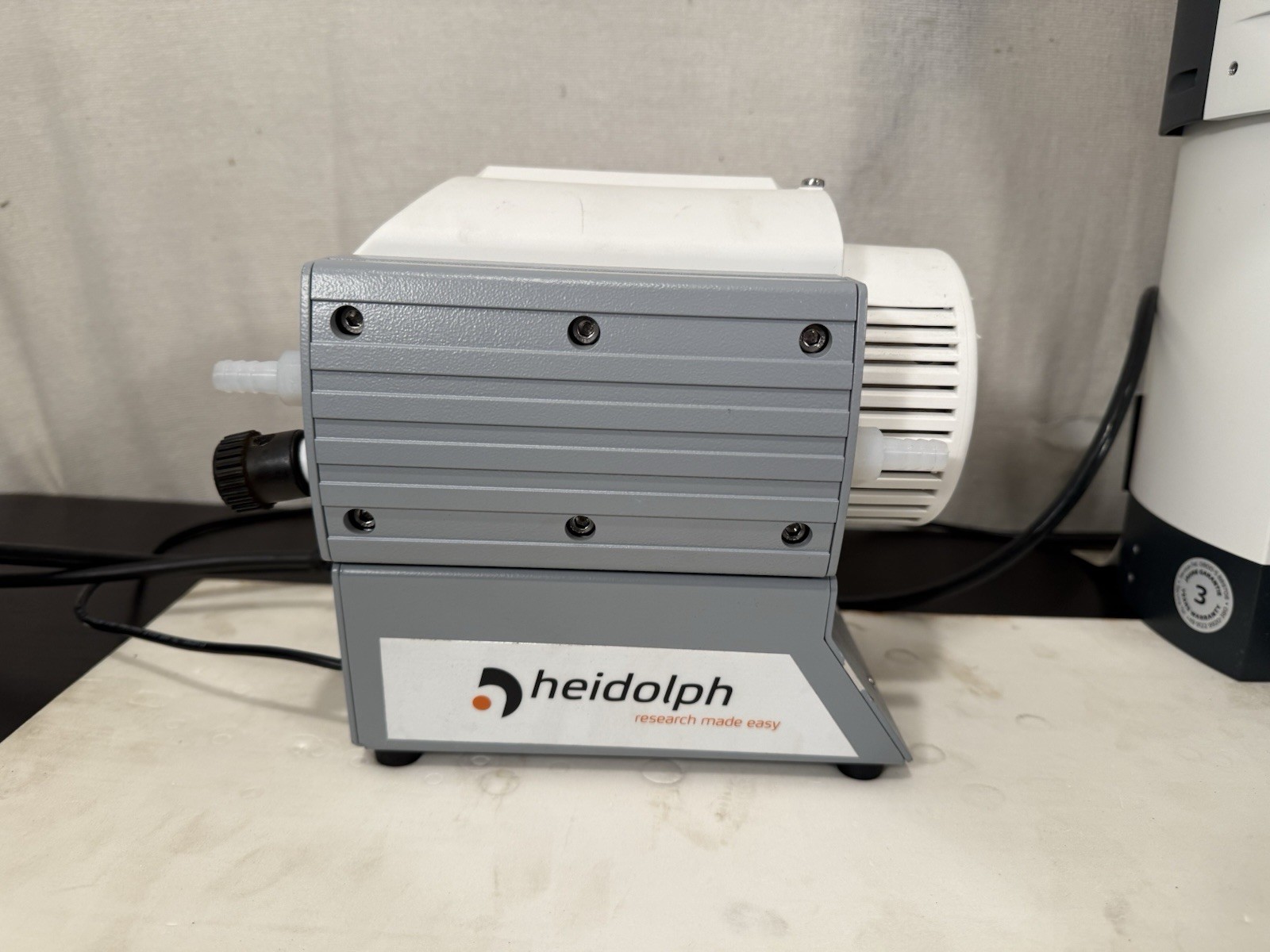 HEIDOLPH 574-00000-01-0 Hei-VAP EXPERT Rotary Evaporator System