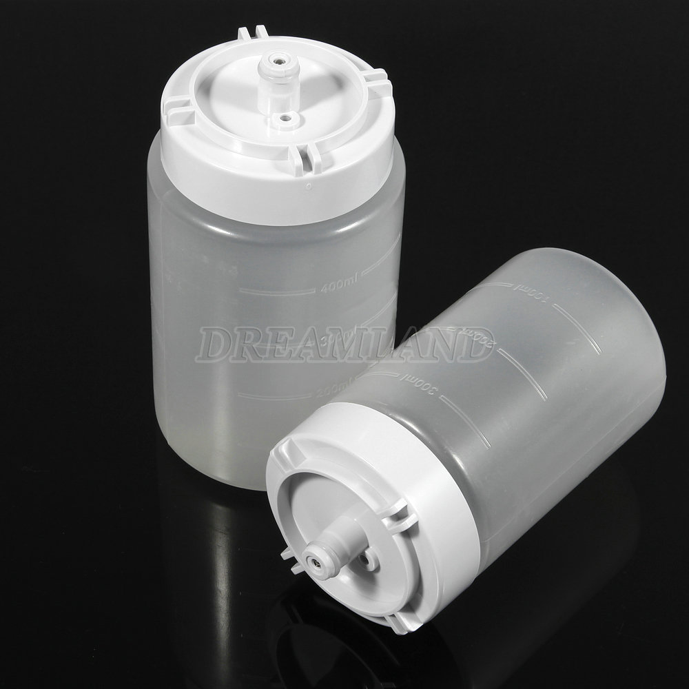 Dental Portable Ultrasonic Piezo Scaler W/ auto water supply fit EMS CE&NEW