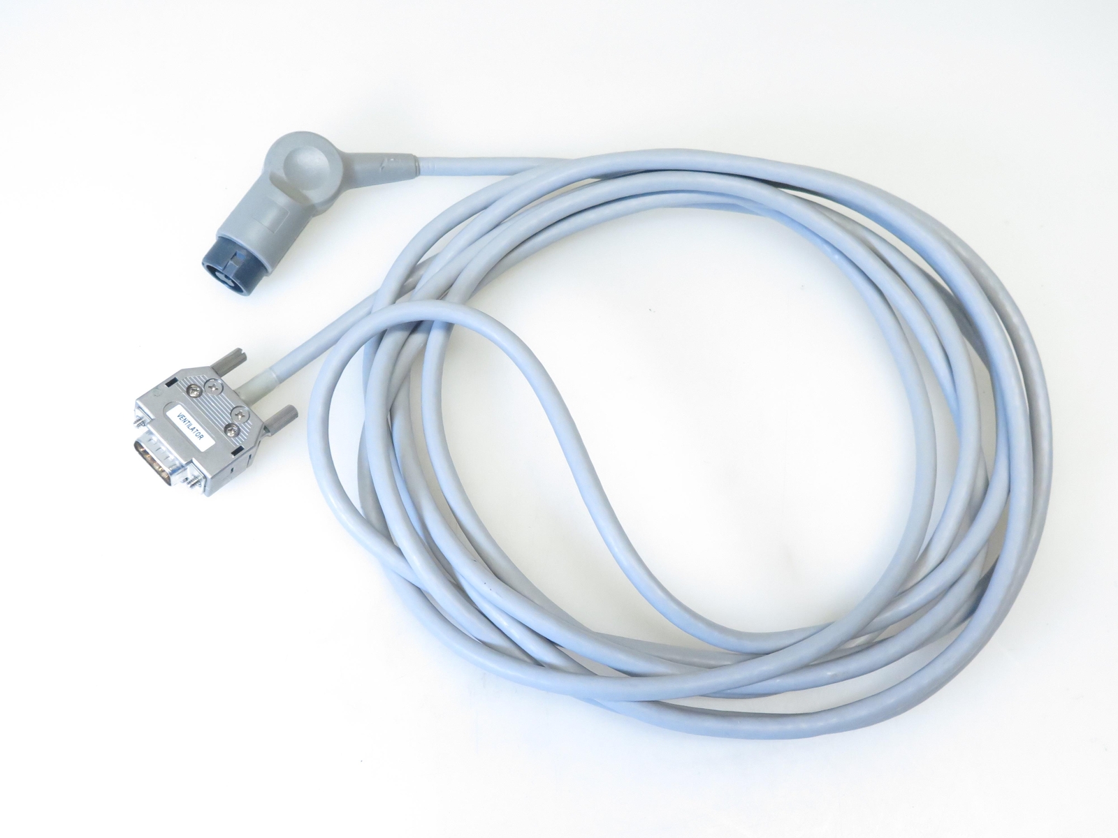 Philips M1032A Vuelink interface module Dräger Evita XL