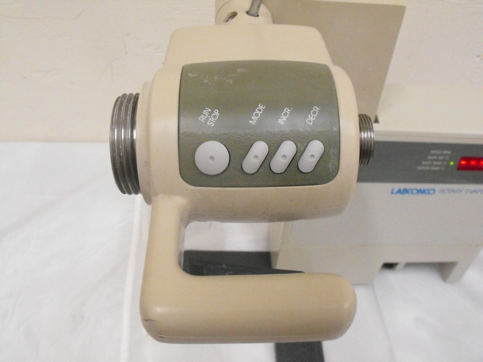 Labconco Rotovap Rotary Evaporator with Water Bath #78892000