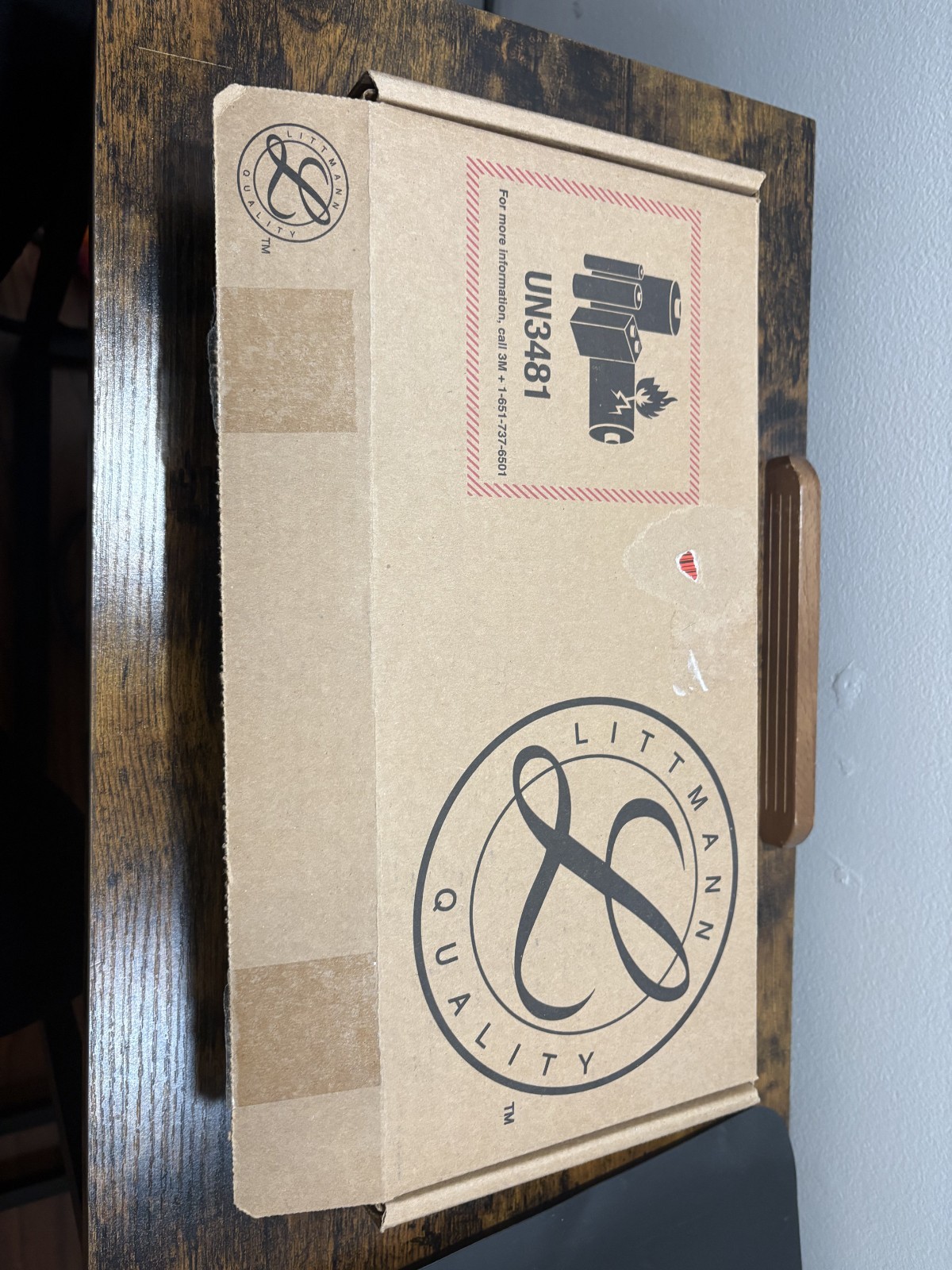 Littmann 8480 CORE Stethoscope