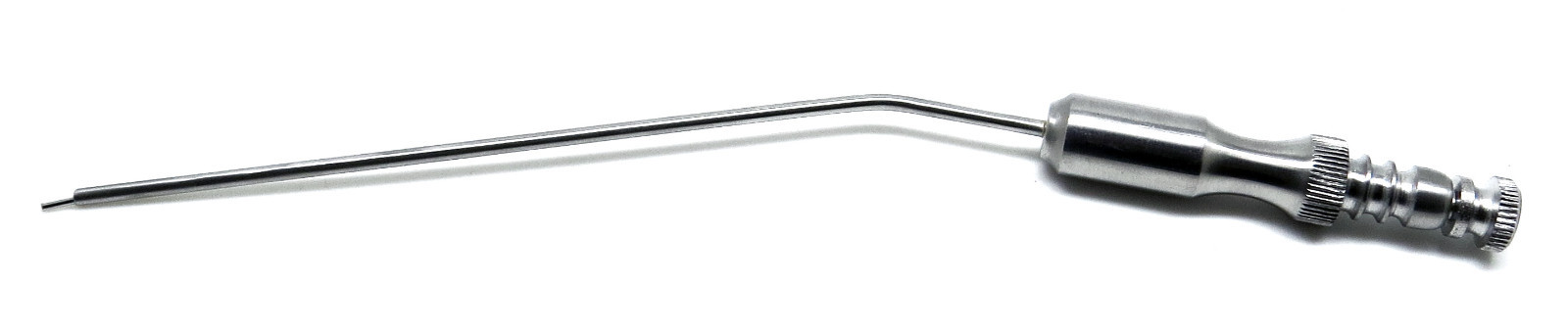Frazier Suction Surgical Tube 7 (2.33mm) 7.6″ Aspirator Diagnostic Instruments