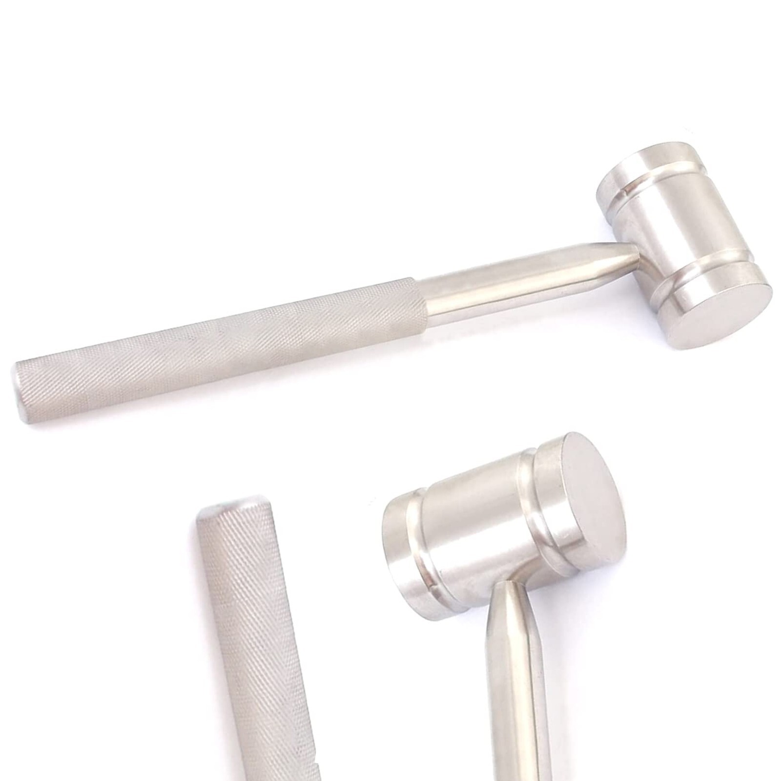 Bone Mallet 500 grams veterinary orthopedic Instrum