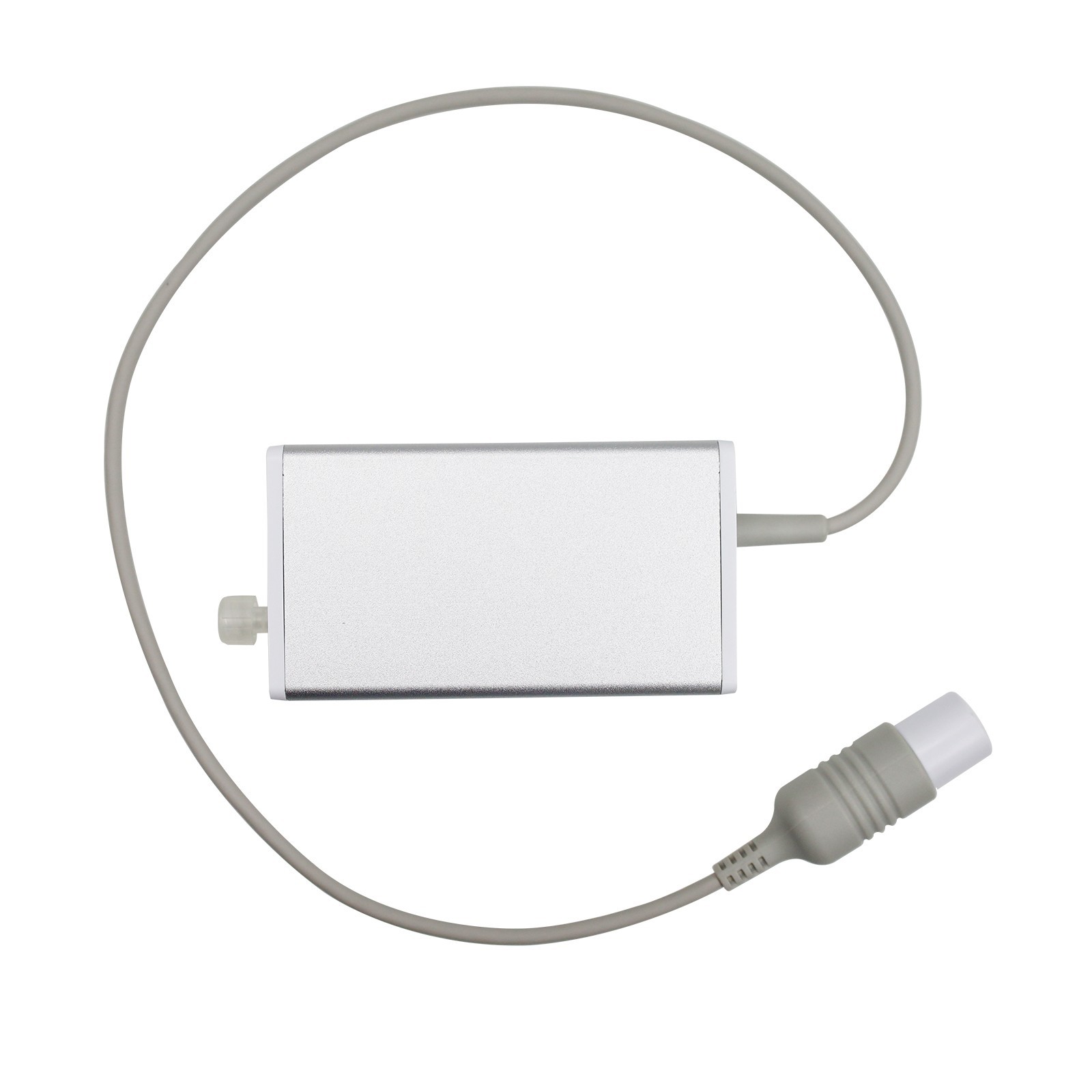 CO2 Patient Monitor Vital Signs Cardiac Machine Capnograph ICU CCU 7-parpameter