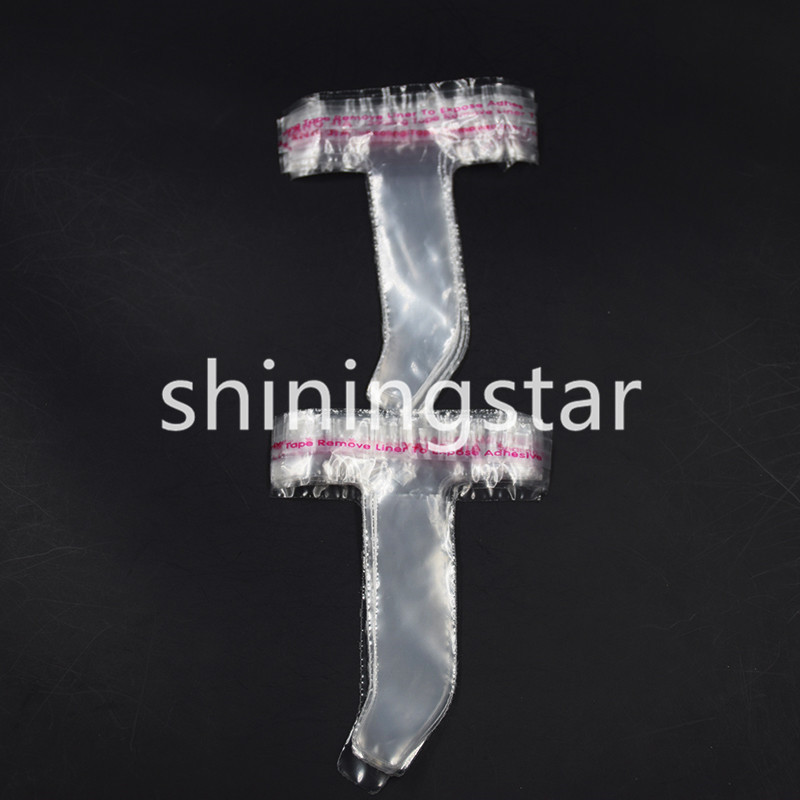 1000 Pcs Dental Curing Light Guide Sleeves Sheath Cover Plastic Sleeve 5 Boxes
