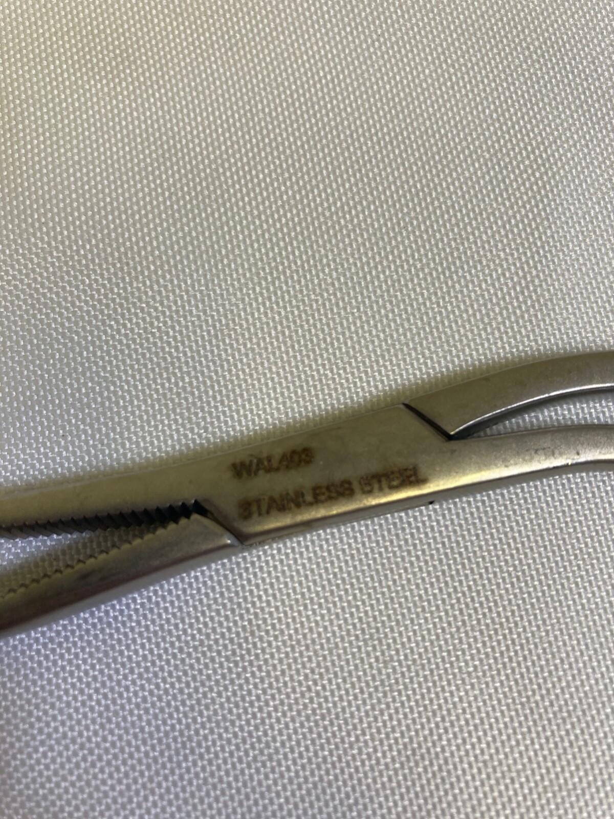 W. Lorenz Zimmer Biomet Surgical Assist Arm Multi Specialty Retractors & Clamps