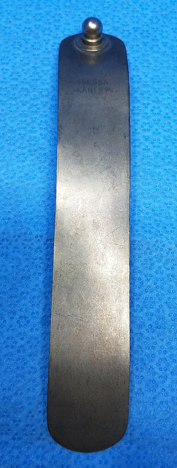 Thompson 45656A Malleable Retractor Blade, 1″ x 4 1/2″