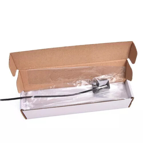 500 Pcs Disposable Plastic Dental Digital Sensor Sleeves Protector Cover 3 Sizes