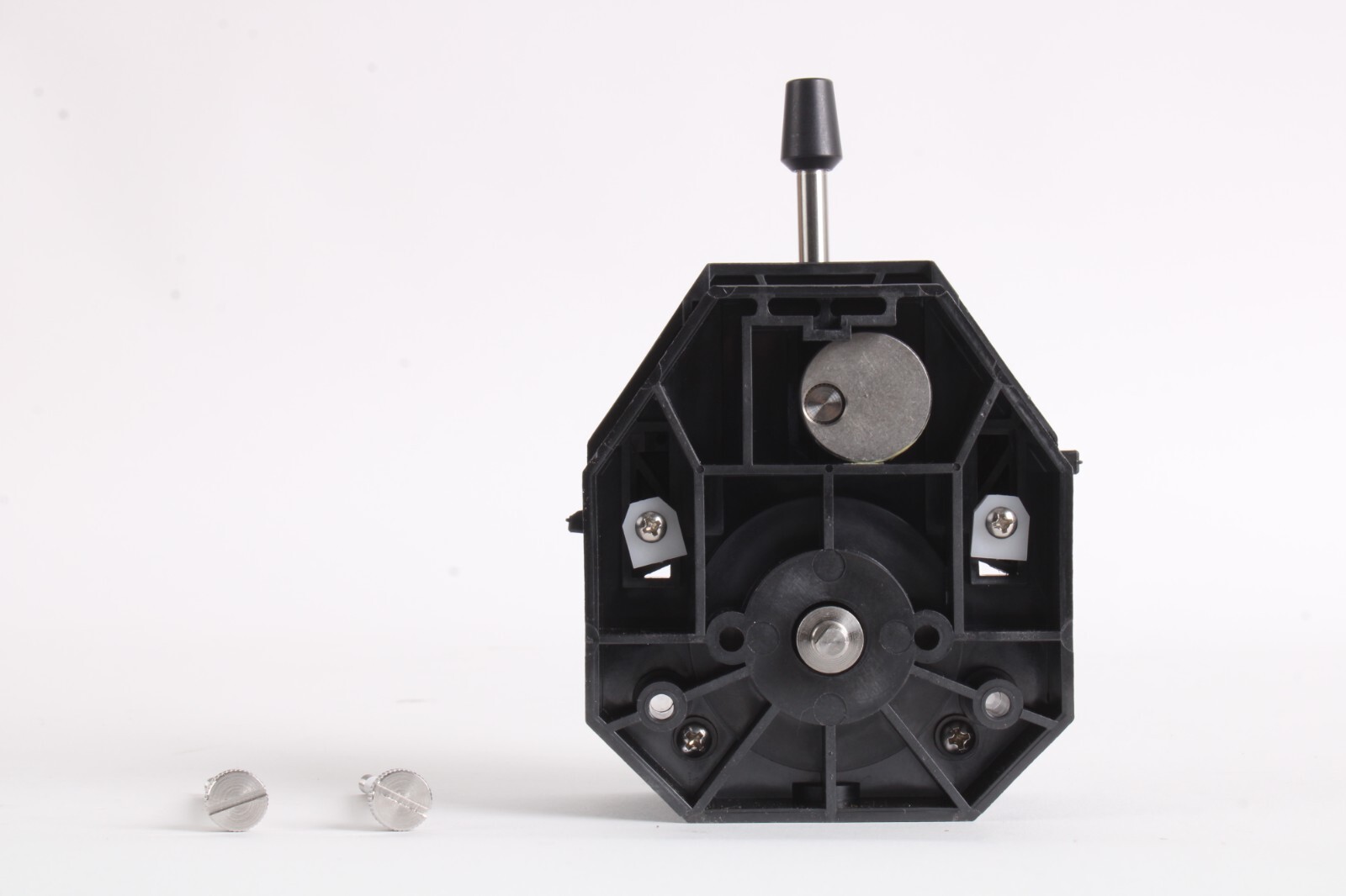 Masterflex 200-2439 Pump Head EZL2 W/ Extended Shaft 00394CX Easy Load II – NEW