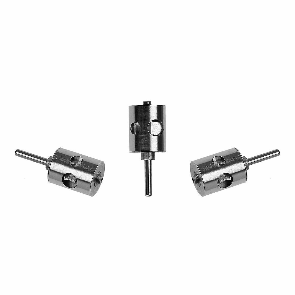 3x Dental Turbine Cartridge Rotor For Standard Push button high Handpiece Y1BAT