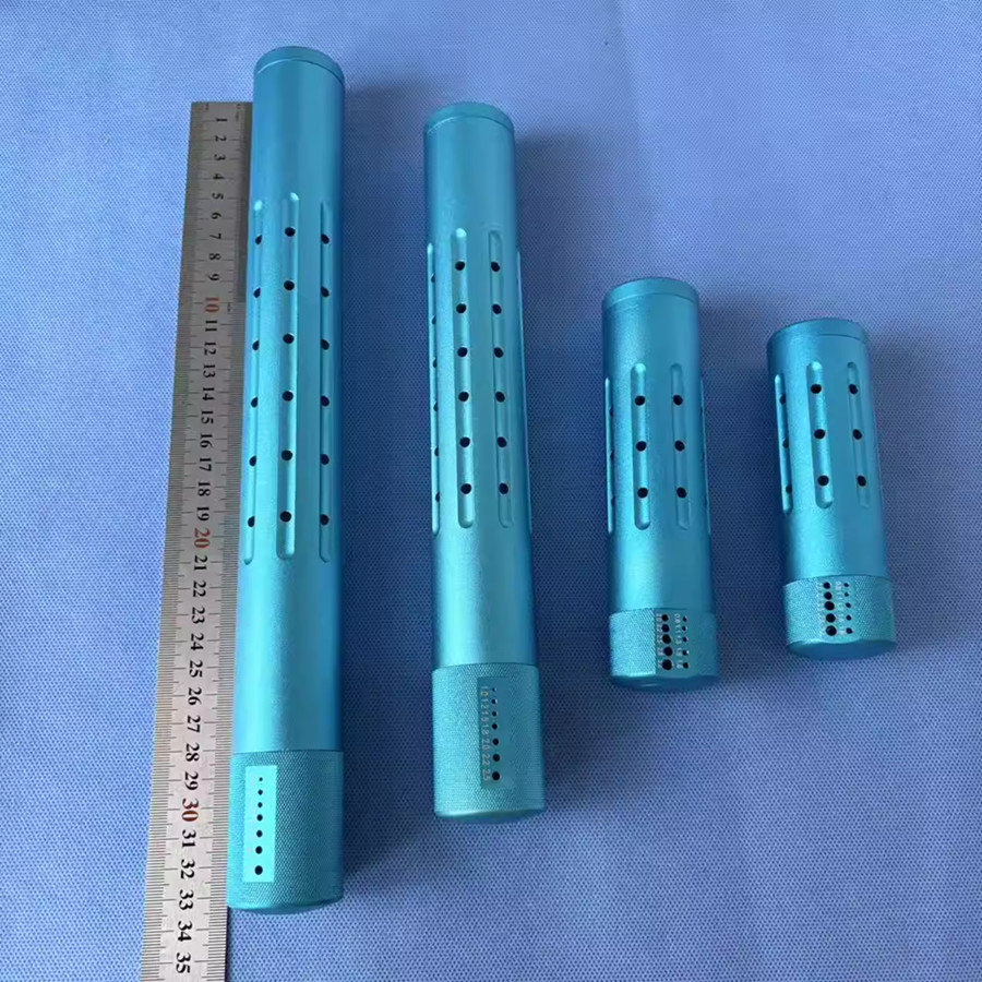 Bone Drill Bits Kirschner Wire pins Sterilization Tube Orthopedics Instrument