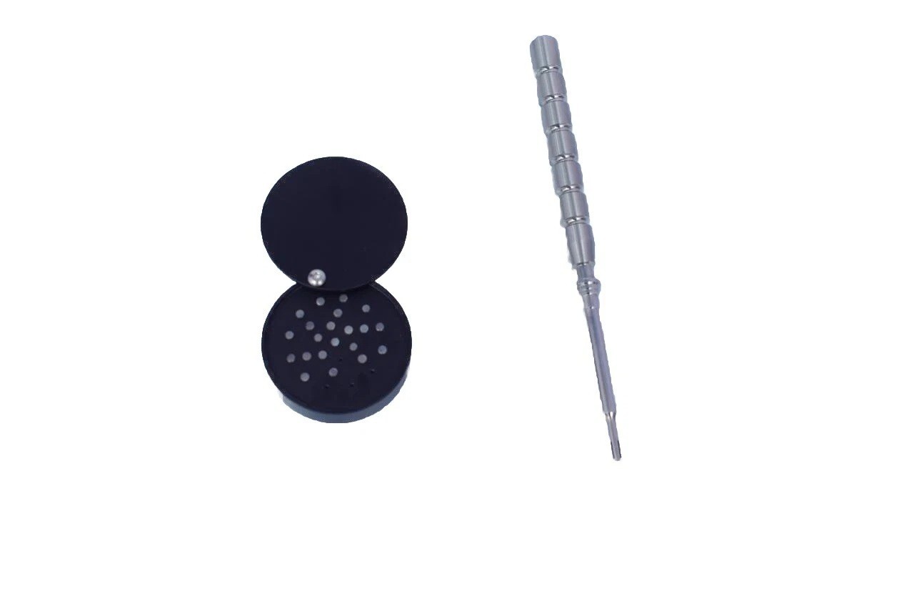25 Pcs Dental Bone Tac 2.5mm GBR Membrane Fixation Pins Surgical Implant