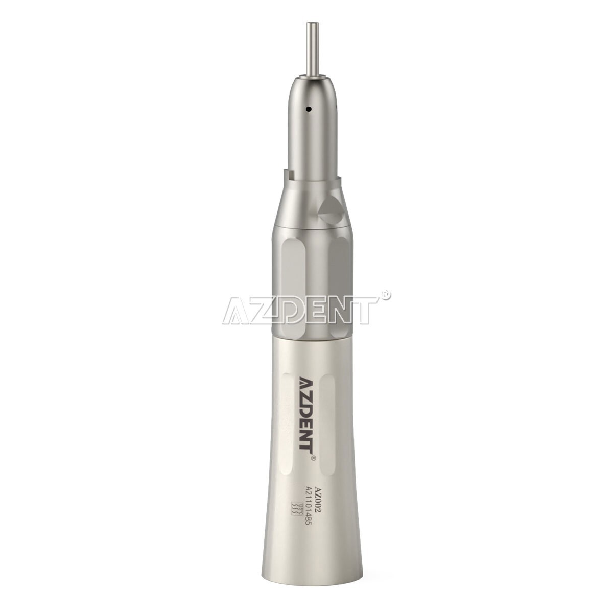 Pieza de Mano Dental Lenta Baja Velocidad Recta/Contra Angulo/ Motor de Aire 4H