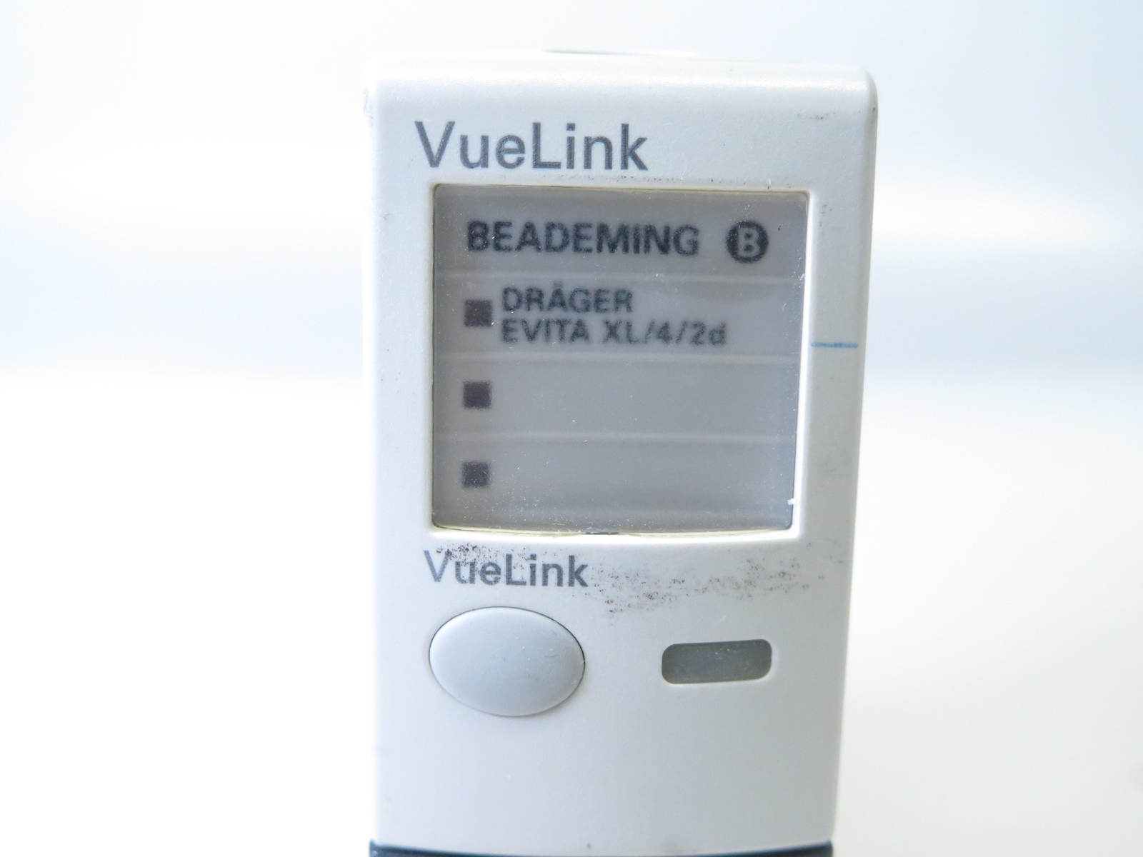 Philips M1032A Vuelink interface module Dräger Evita XL #2