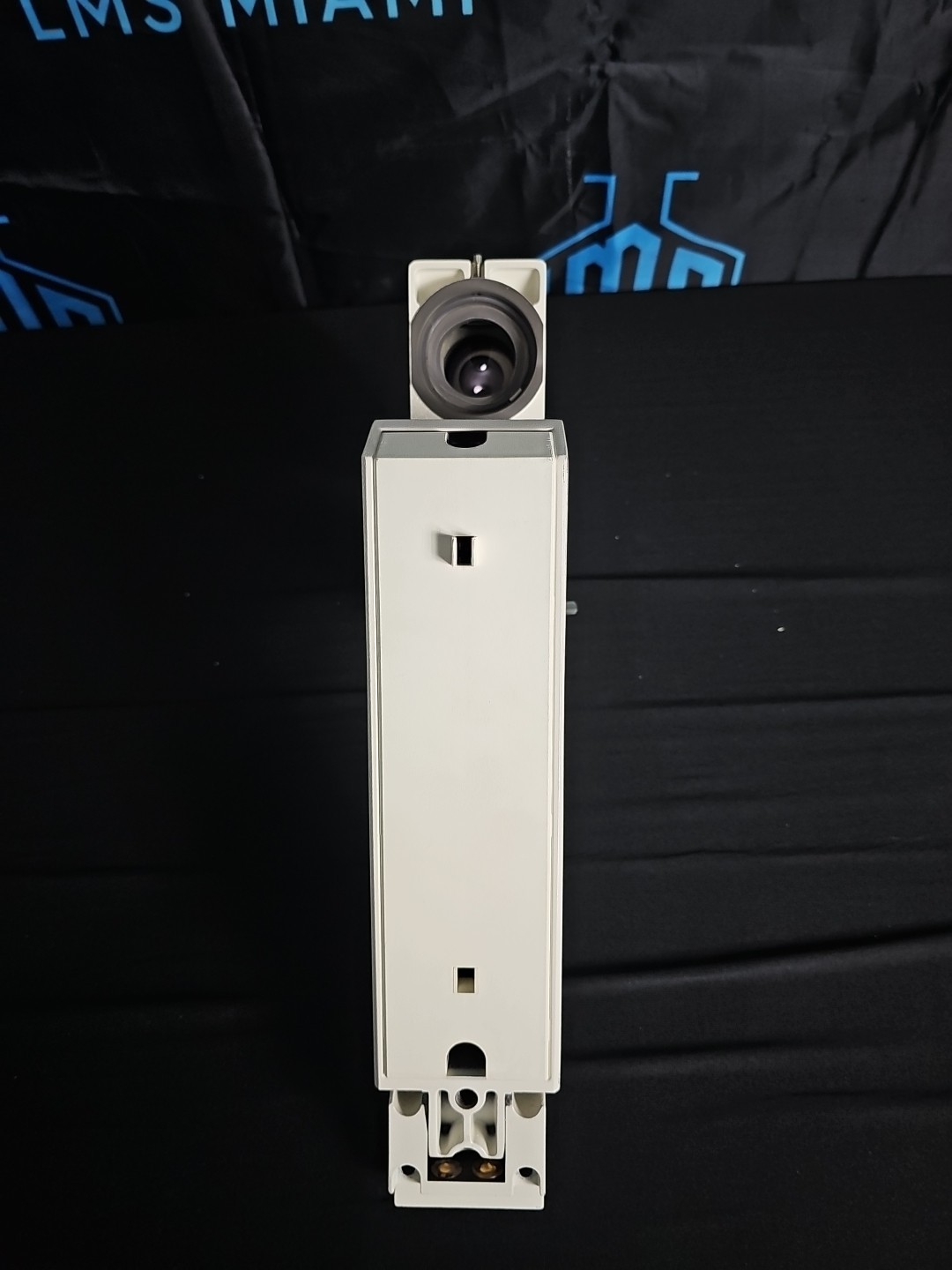 ZEISS AXIOVERT 100-M TILT BACK ILLUMINATION PILLAR 451334